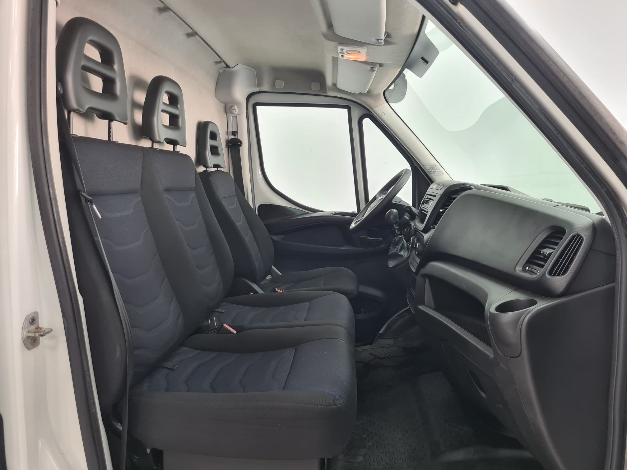 IVECO 35S16 - Foto 7