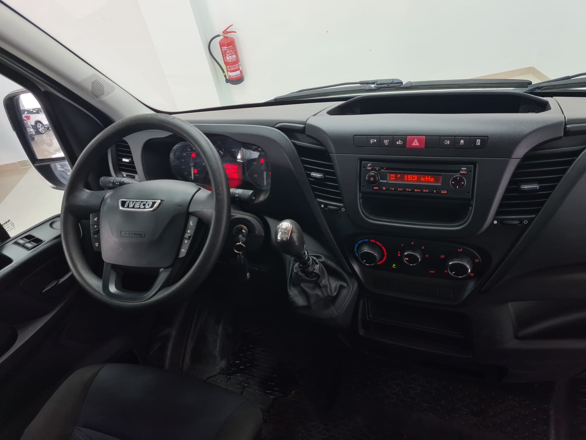 IVECO 35S16 - Foto 3