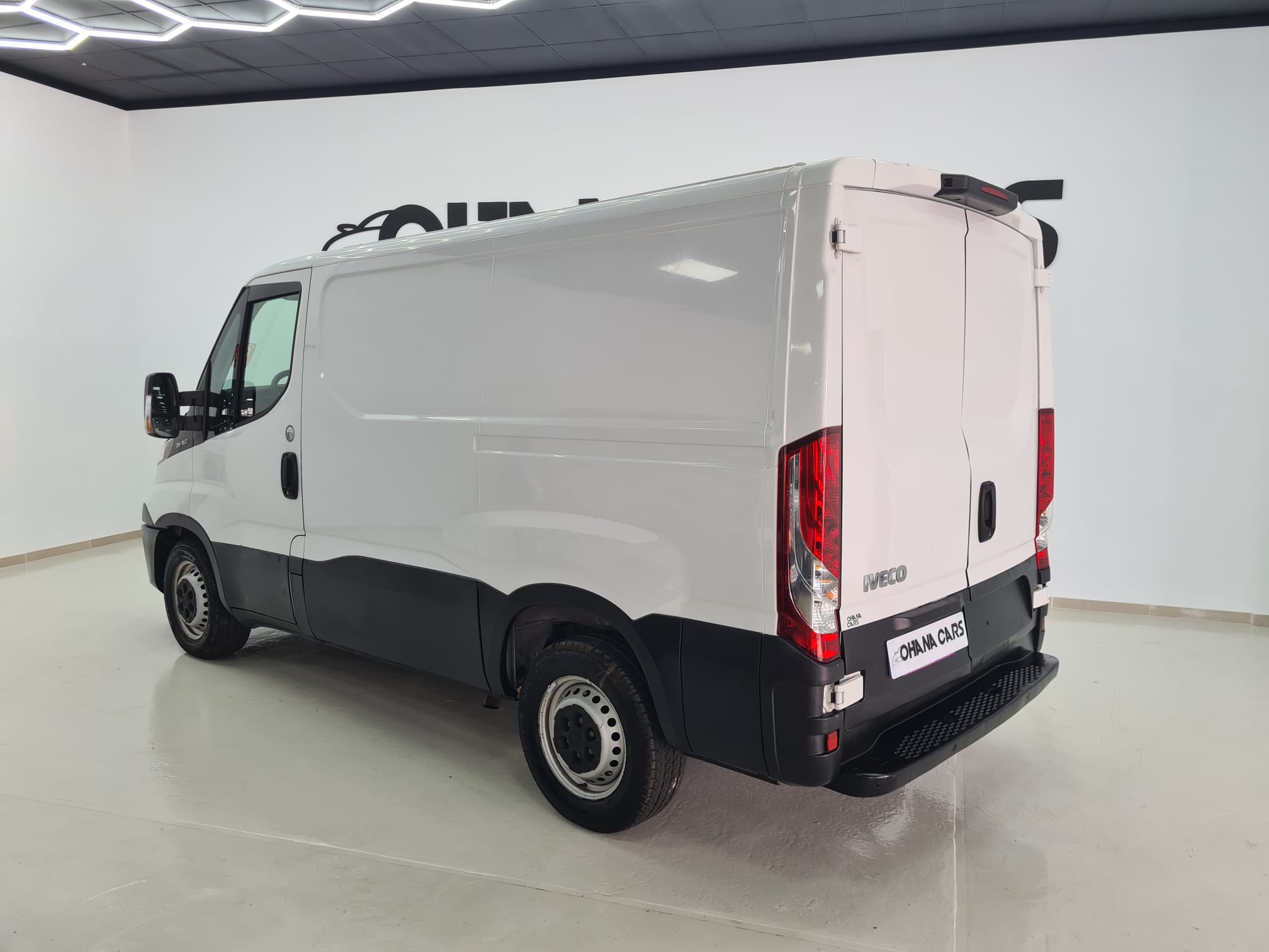 IVECO 35S16 - Foto 11