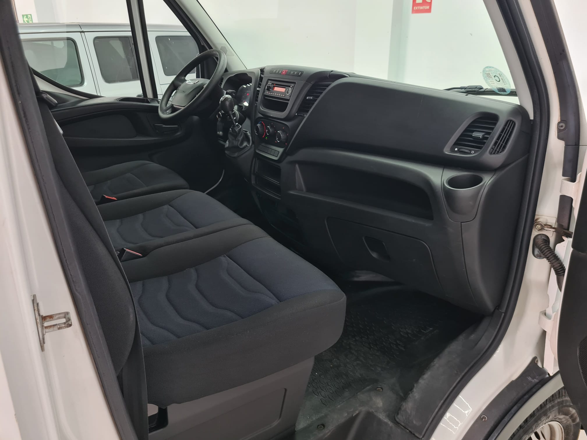 IVECO 35S16 - Foto 5