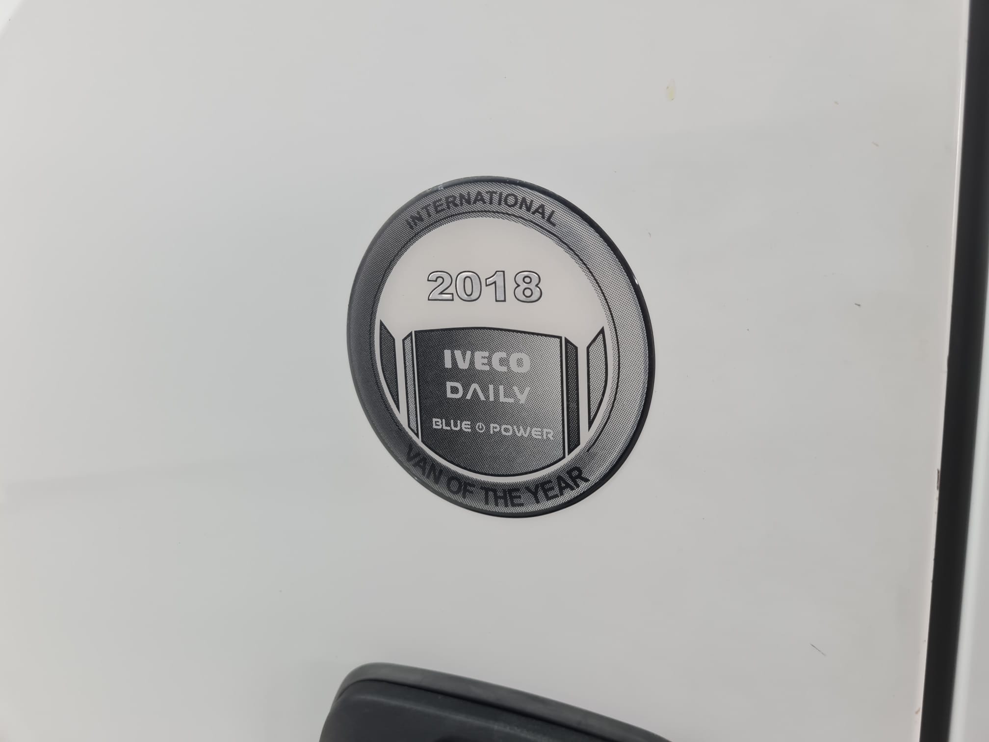IVECO 35S16 - Foto 2