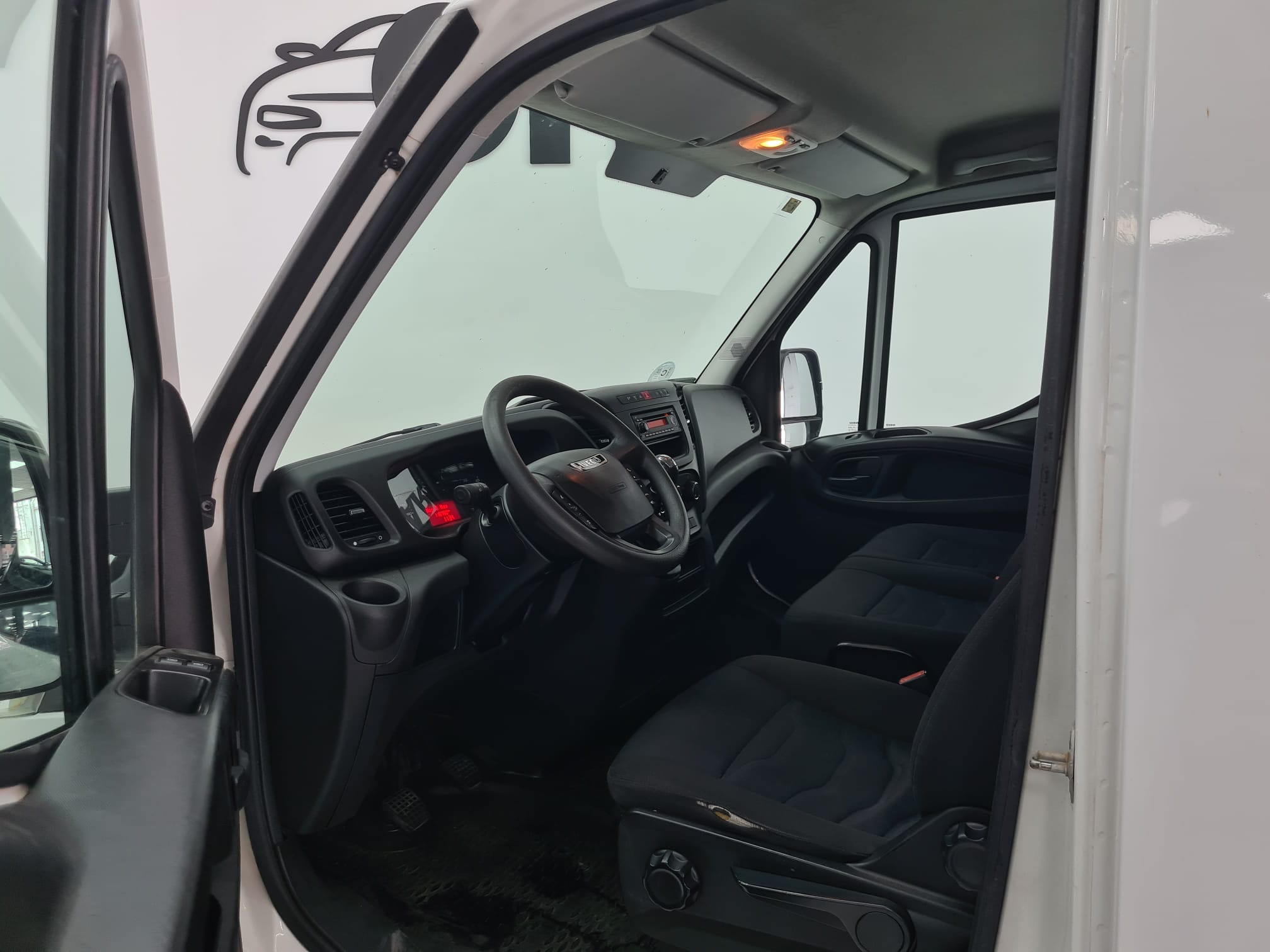 IVECO 35S16 - Foto 6