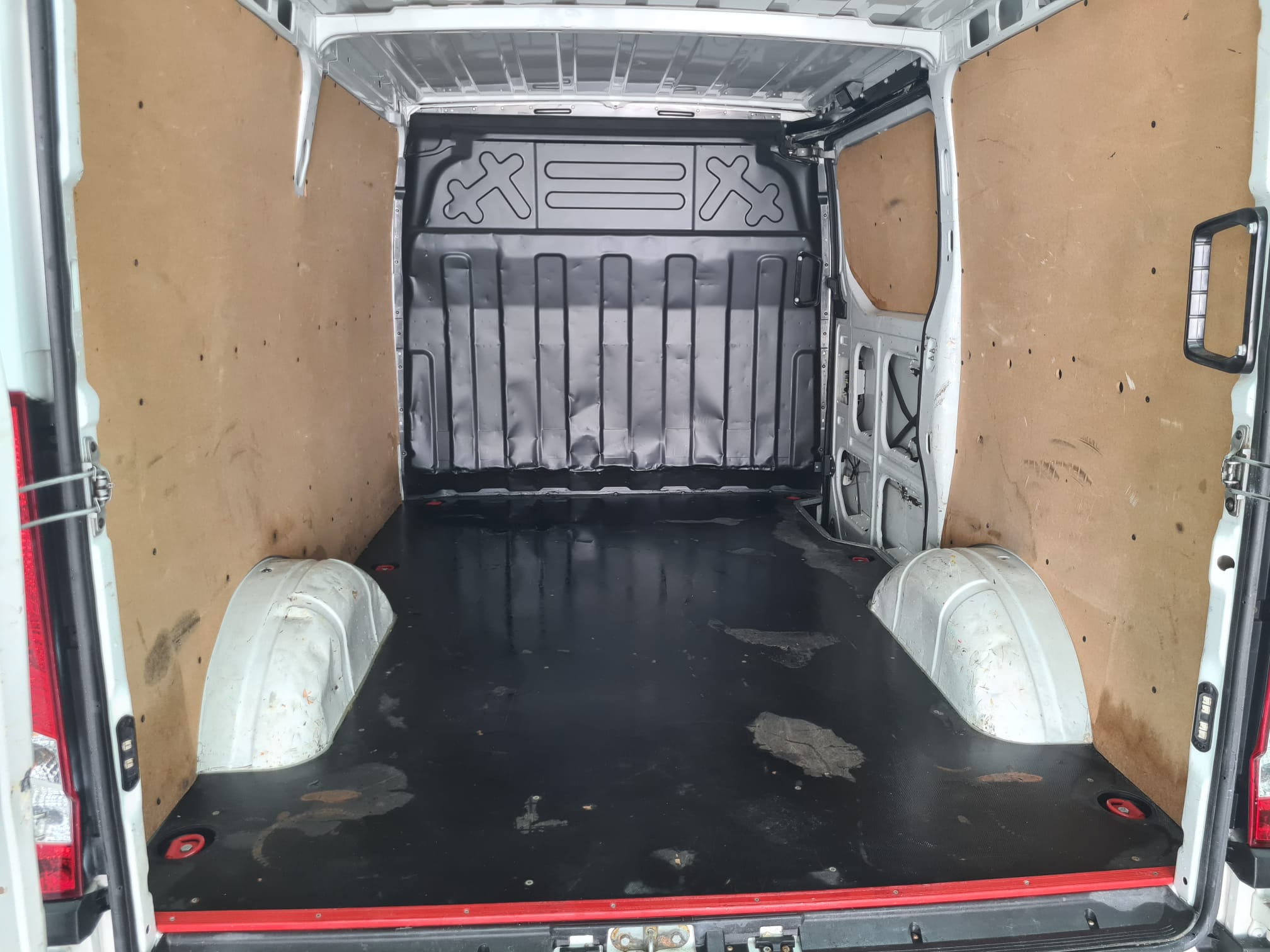 IVECO 35S16 - Foto 9