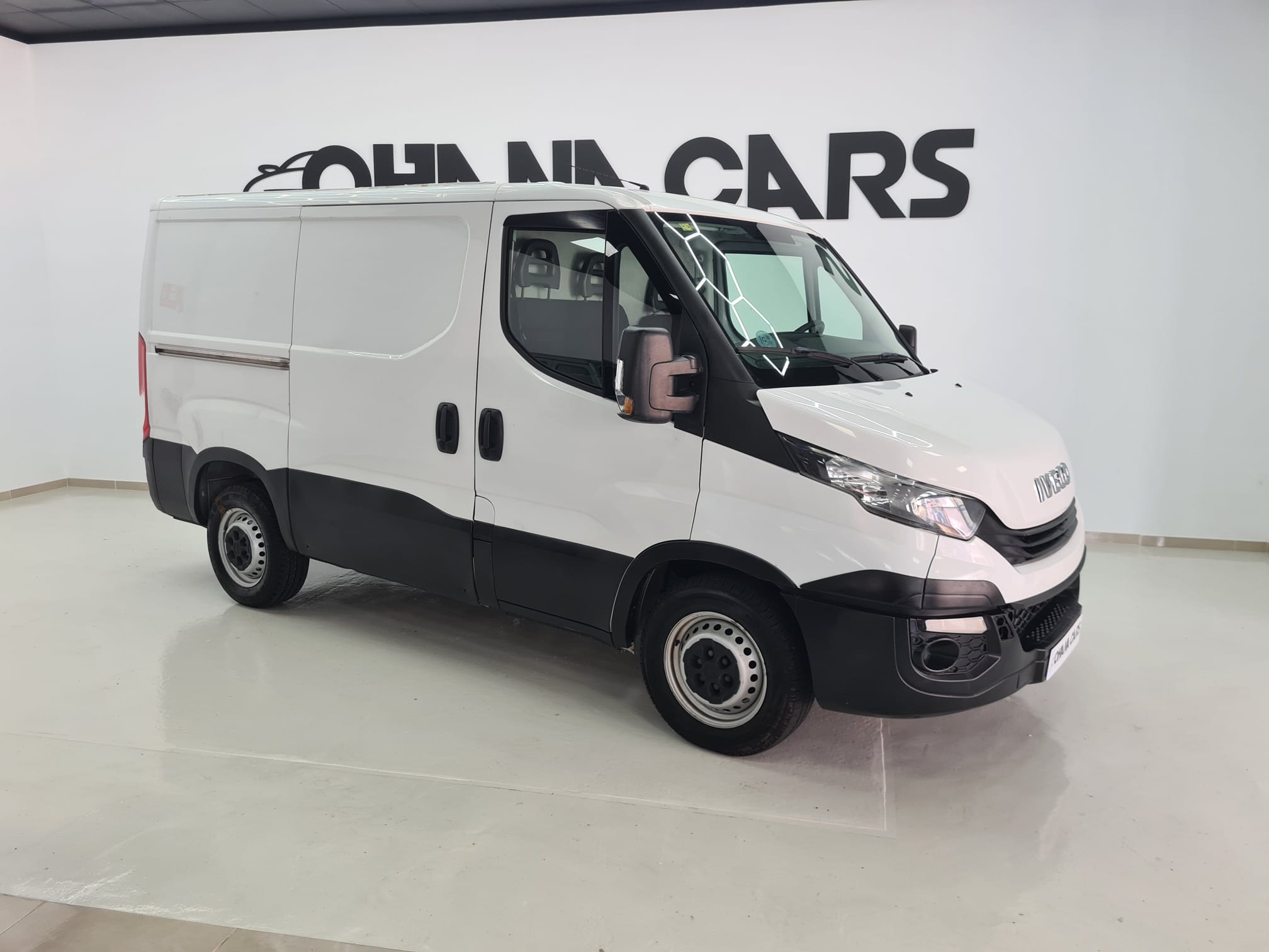 IVECO 35S16 - Foto 1