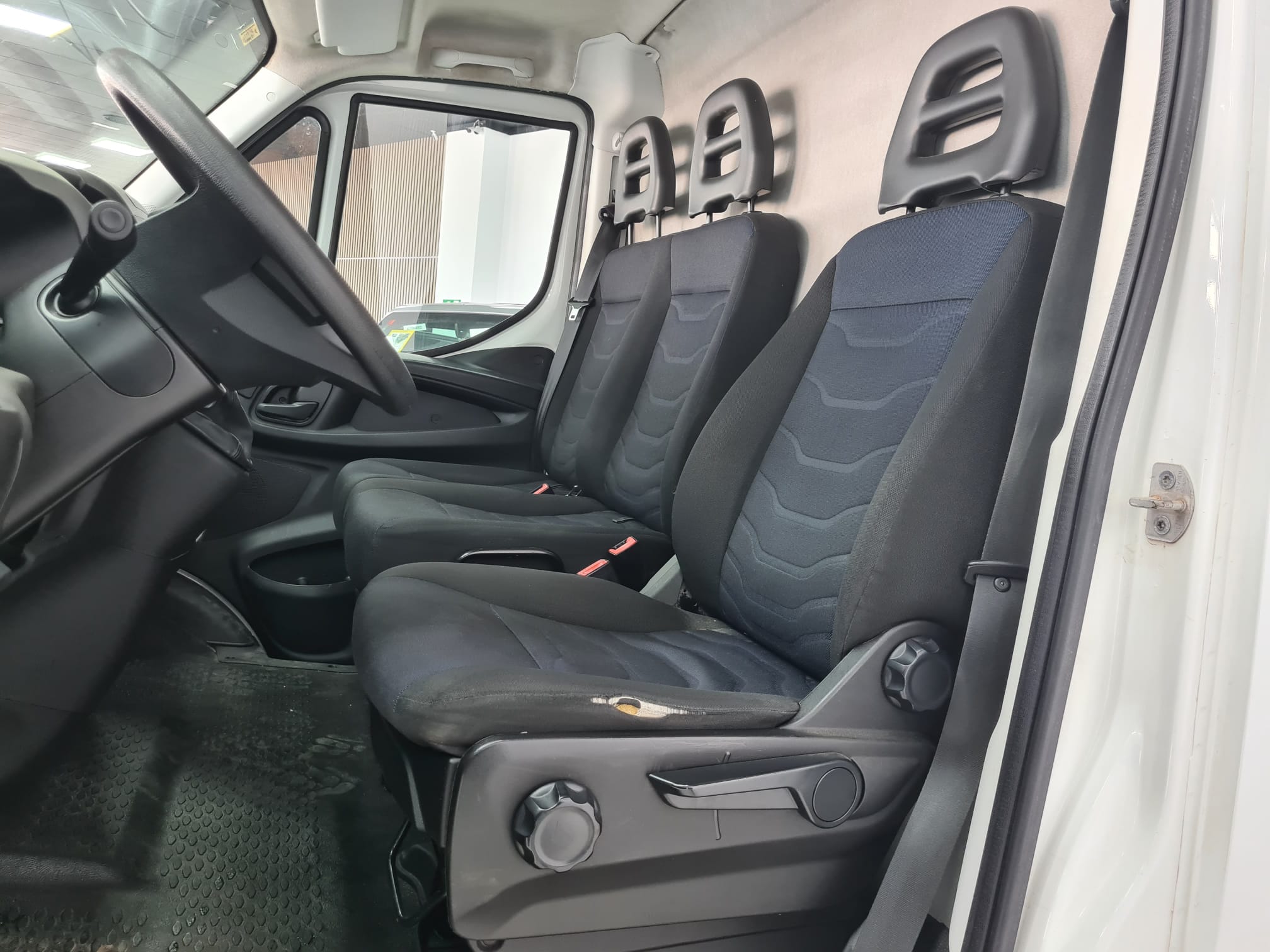 IVECO 35S16 - Foto 8