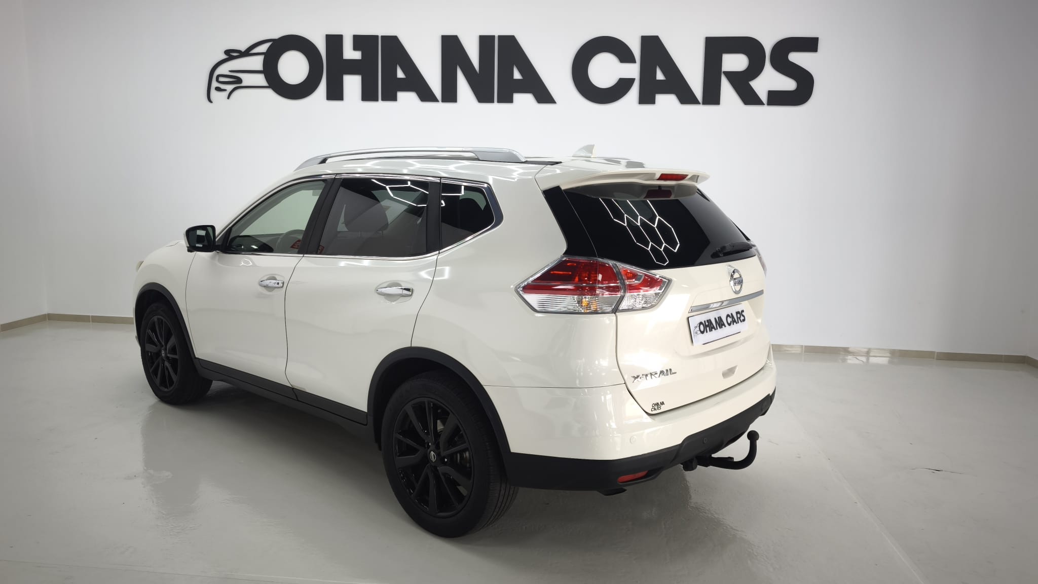 Nissan X-Trail - Foto 3