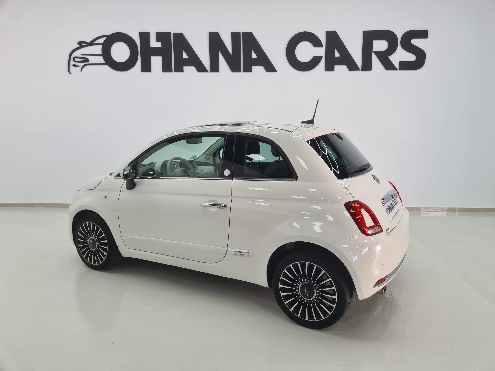 Fiat 500 - Foto 15