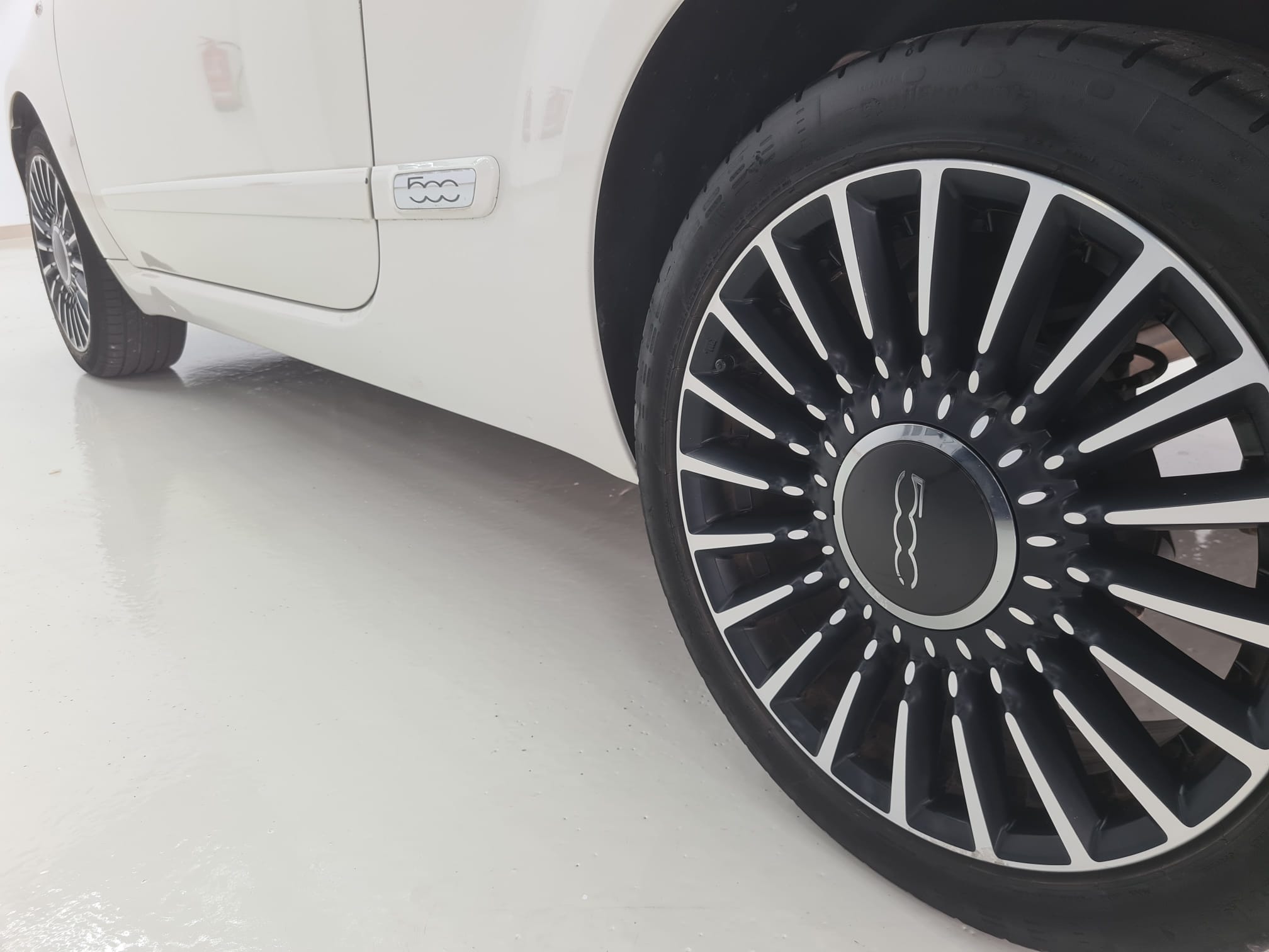 Fiat 500 - Foto 14