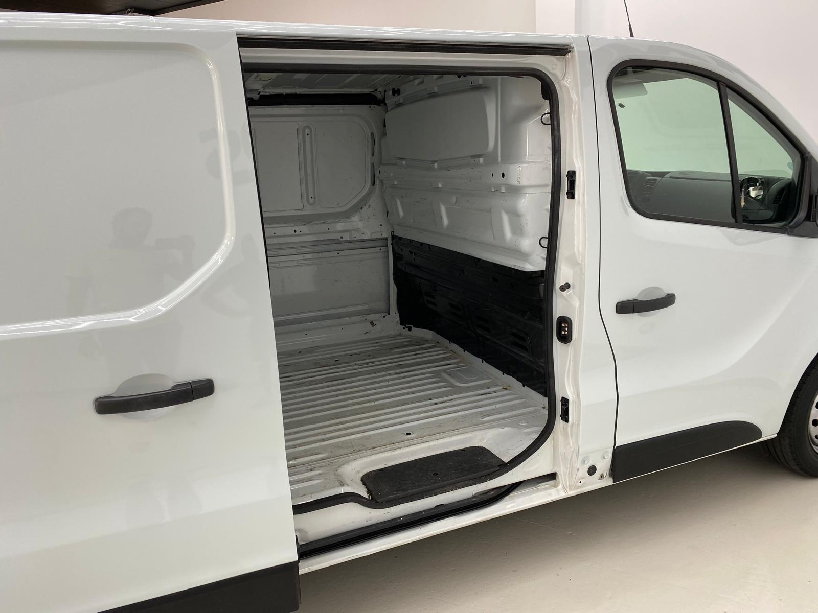 Renault Trafic - Foto 5