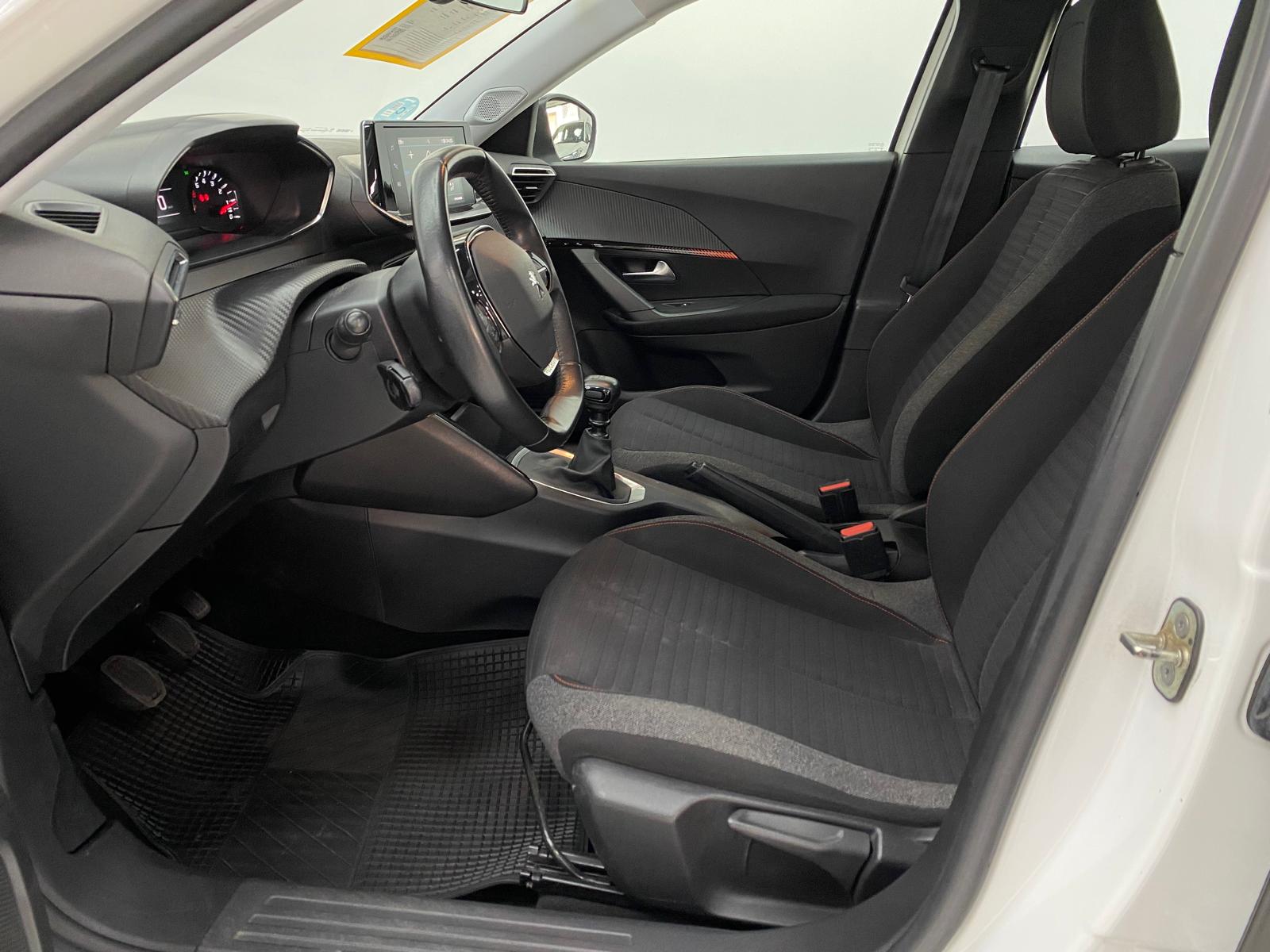 Peugeot 2008 - Foto 4