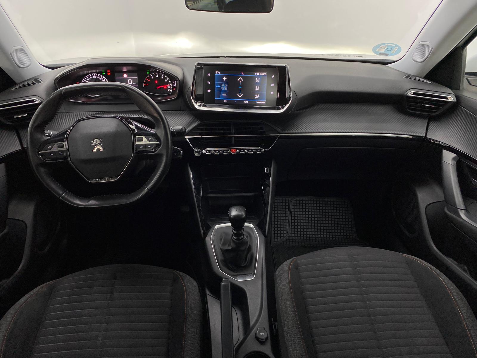Peugeot 2008 - Foto 2