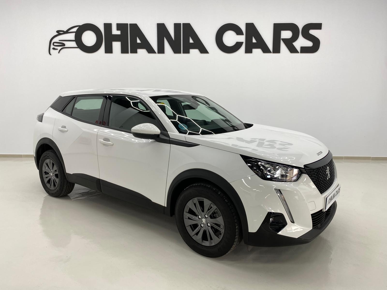 Peugeot 2008 - Foto 1