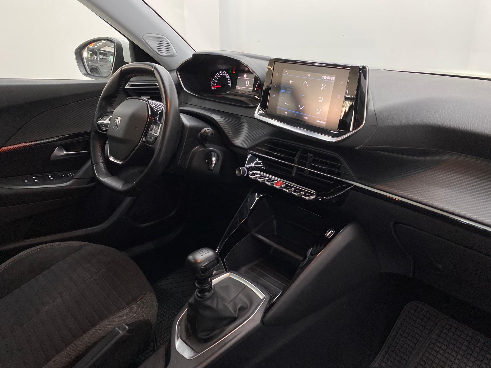 Peugeot 2008 - Foto 6
