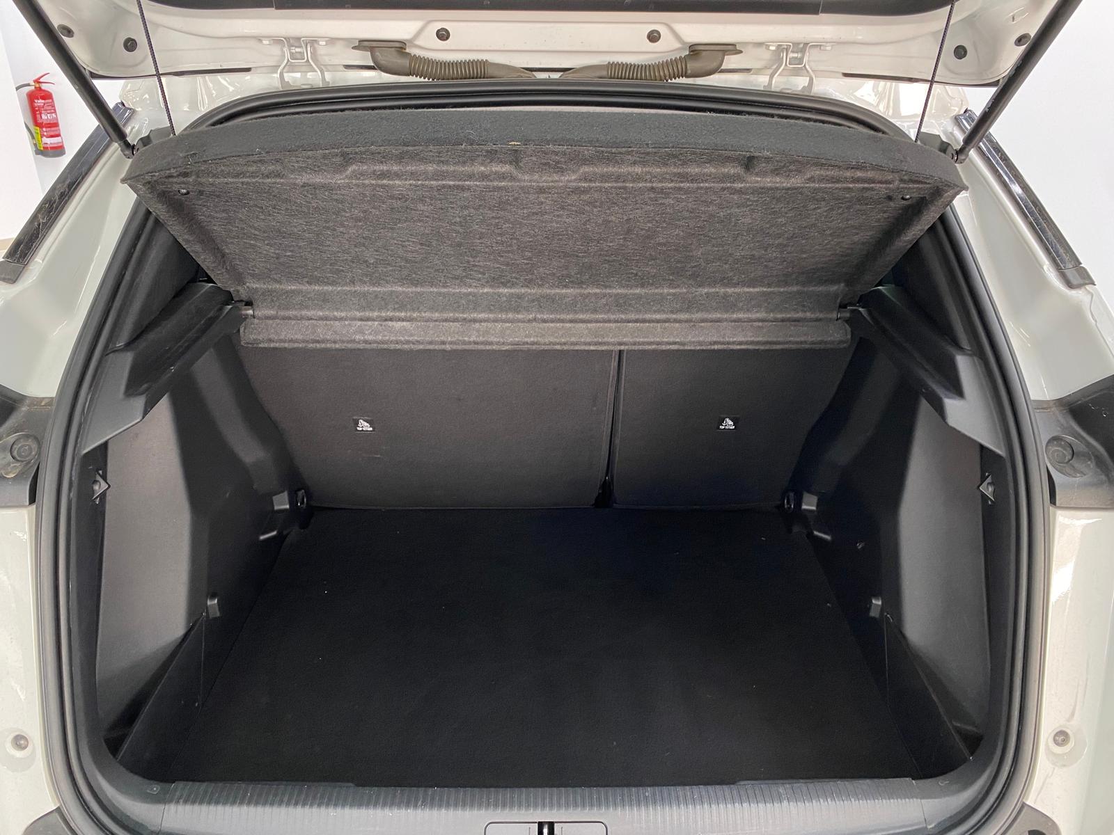 Peugeot 2008 - Foto 12