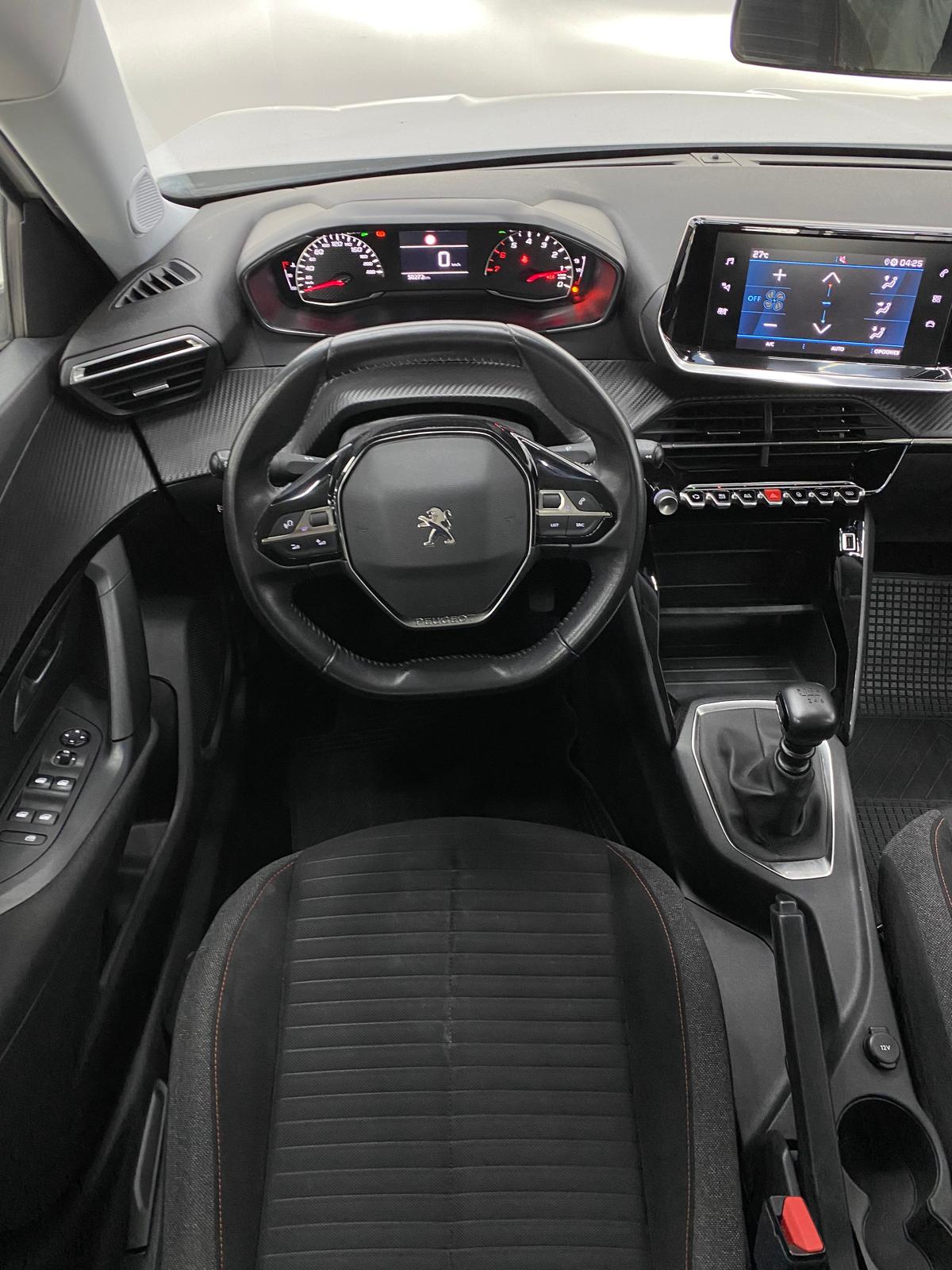 Peugeot 2008 - Foto 3