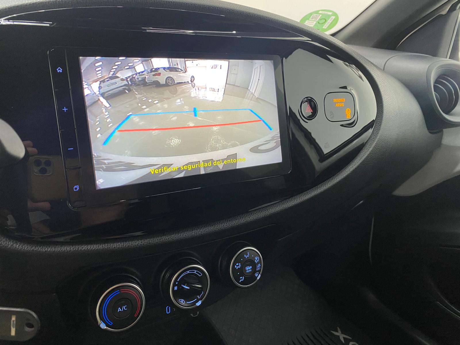 Toyota Aygo X Cross - Foto 6