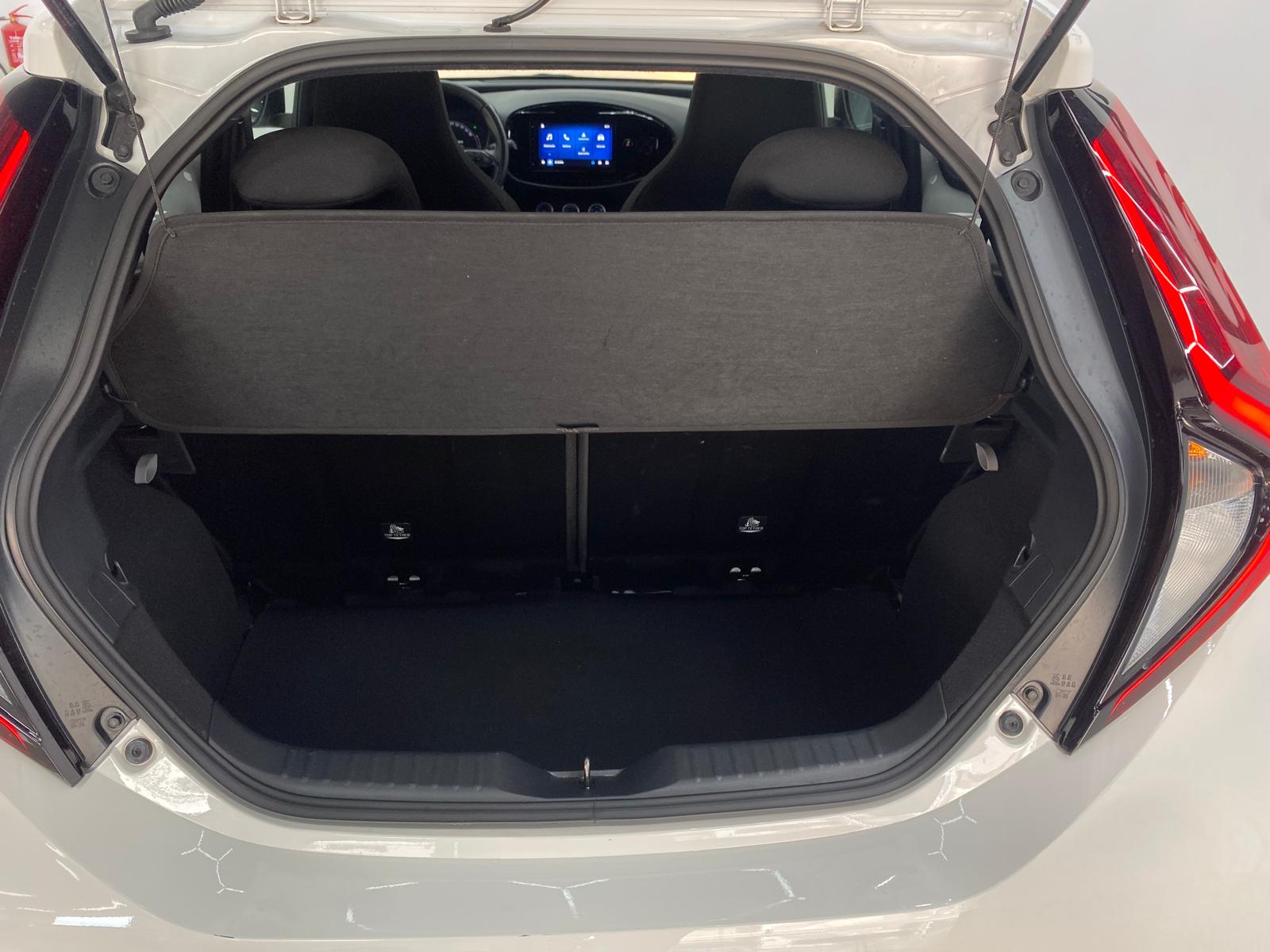 Toyota Aygo X Cross - Foto 10