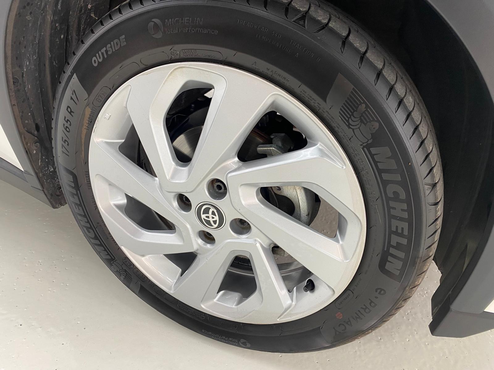 Toyota Aygo X Cross - Foto 13