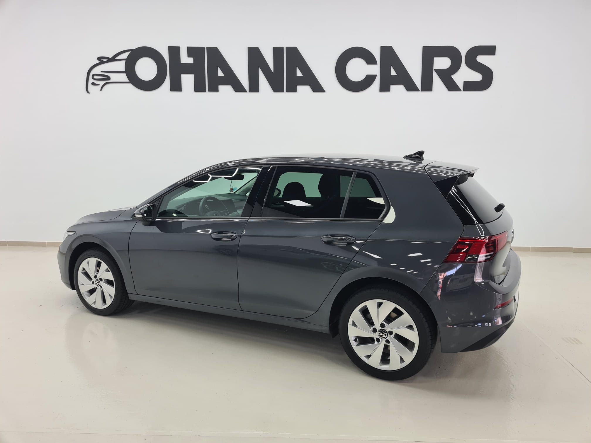 Volkswagen Golf - Foto 10