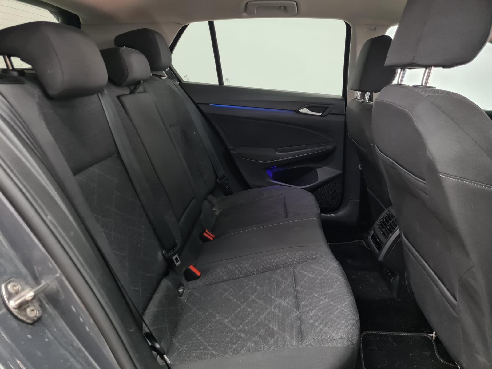 Volkswagen Golf - Foto 8