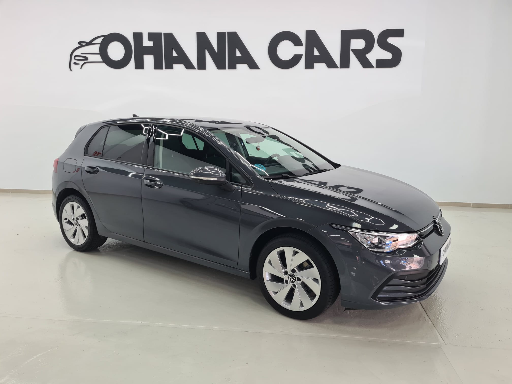 Volkswagen Golf - Foto 1