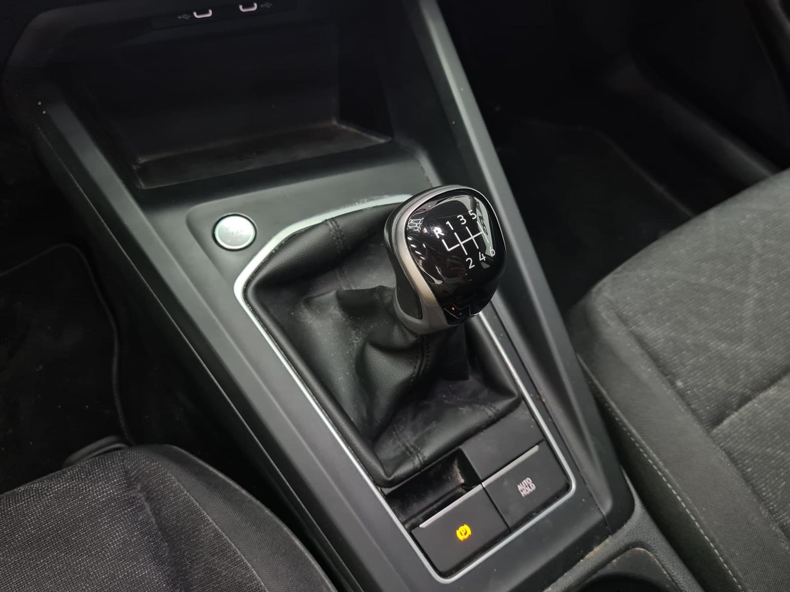 Volkswagen Golf - Foto 6