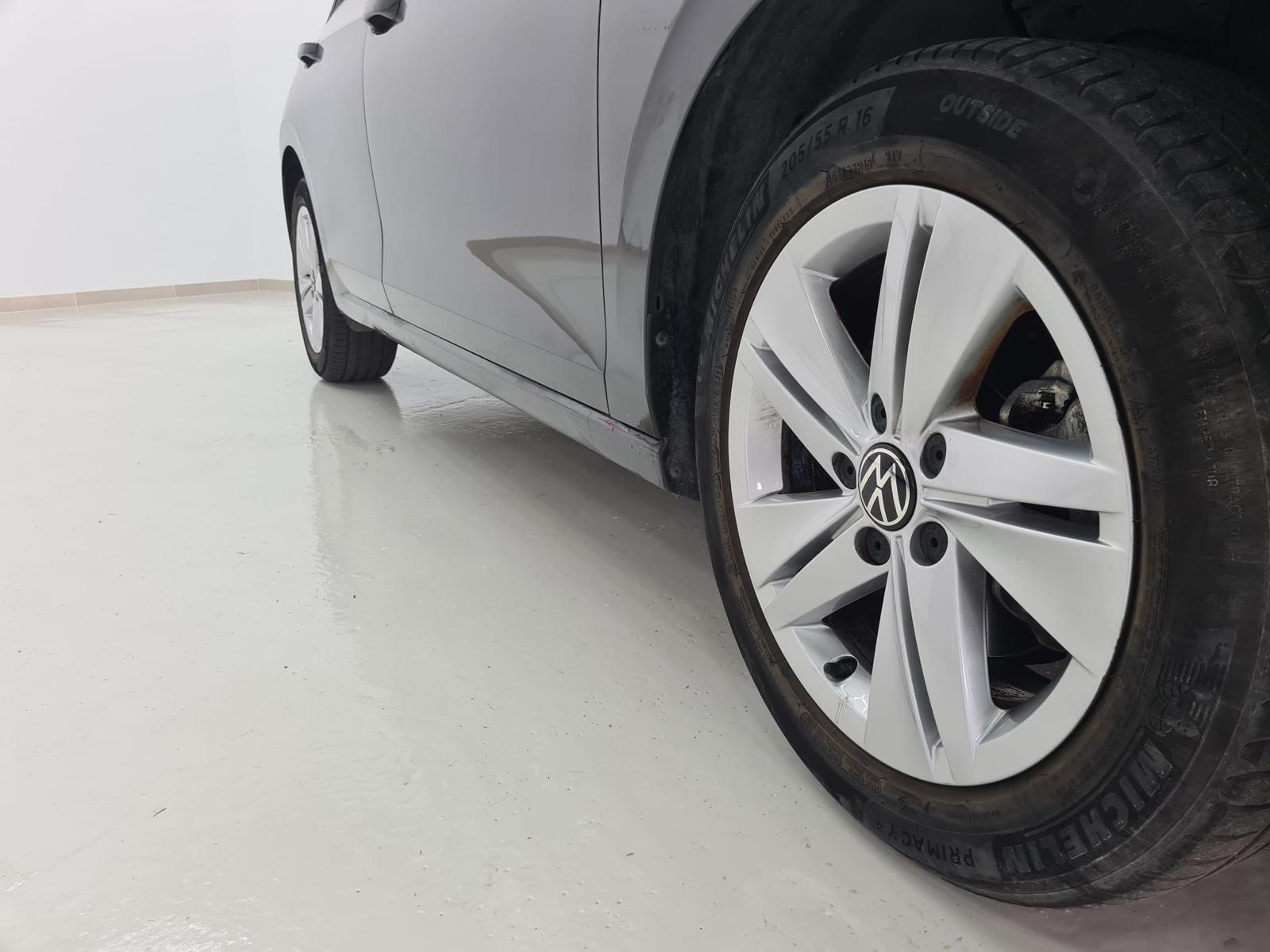 Volkswagen Golf - Foto 7
