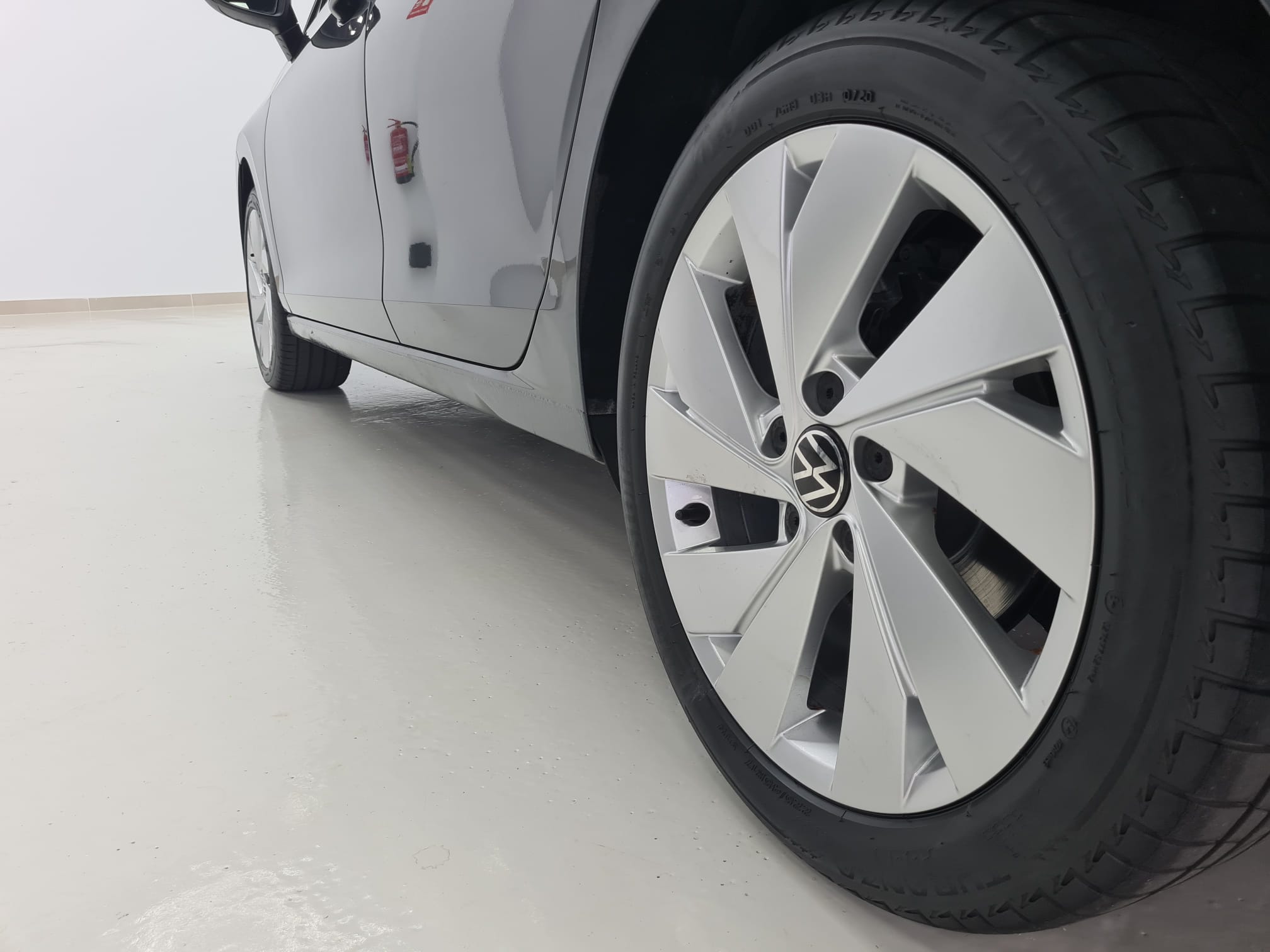 Volkswagen Golf - Foto 8
