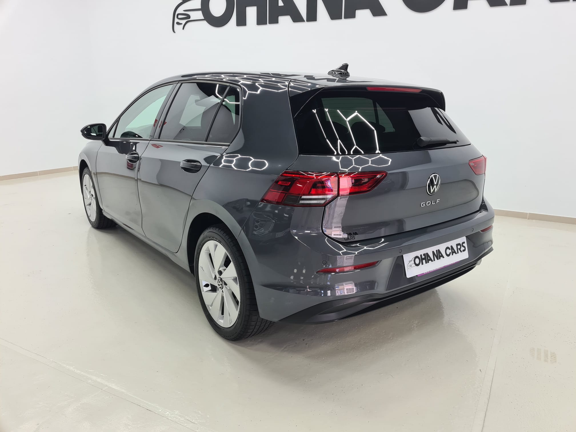 Volkswagen Golf - Foto 9