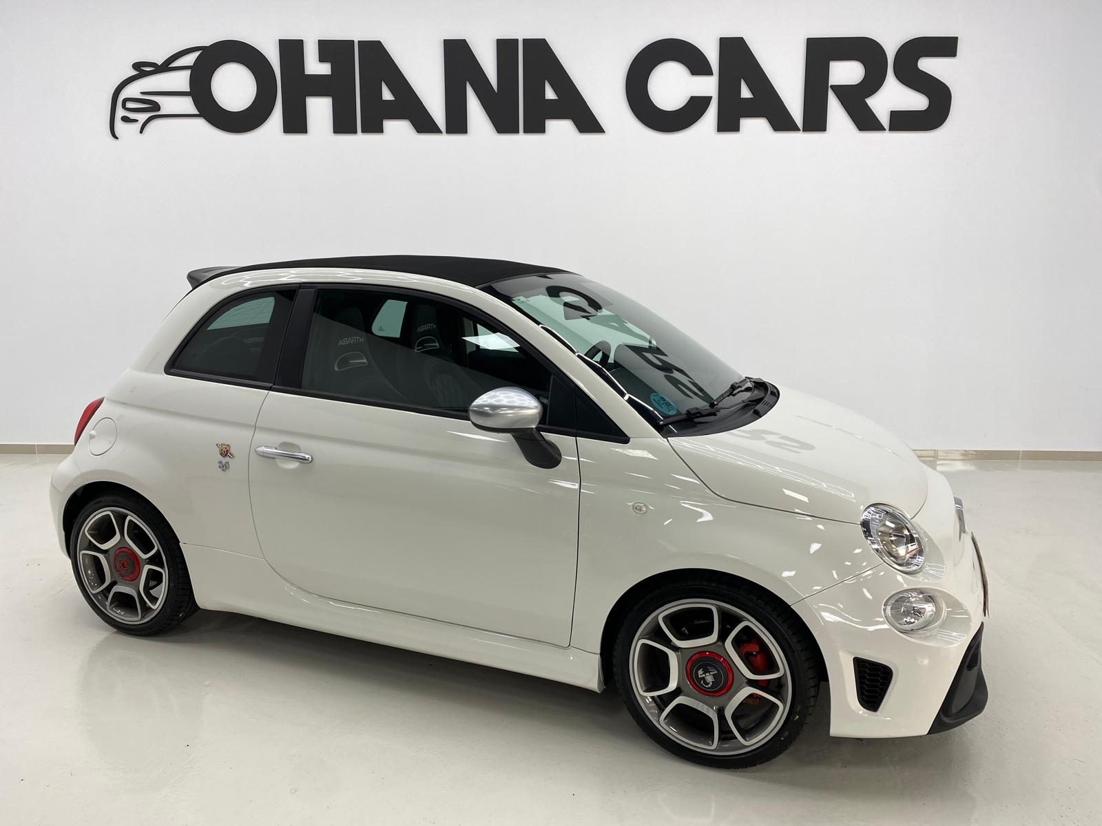 Abarth 595 - Foto 2