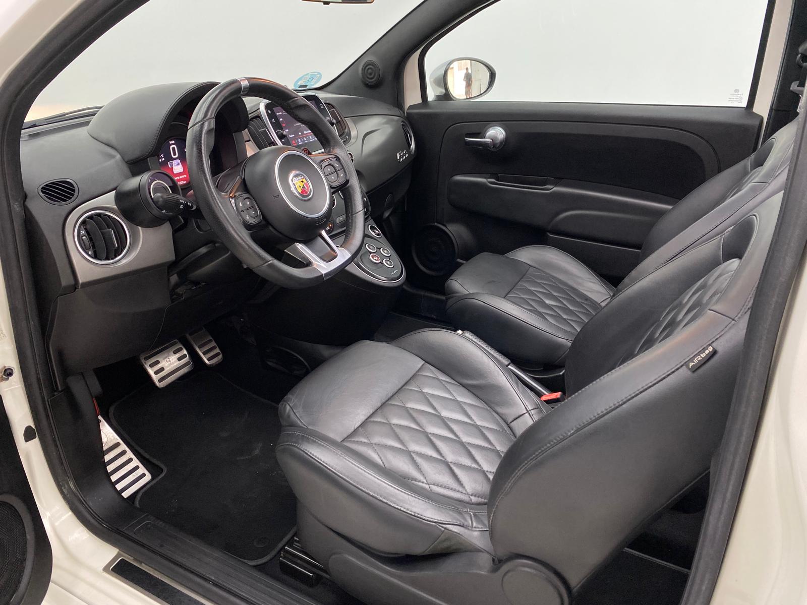 Abarth 595 - Foto 6