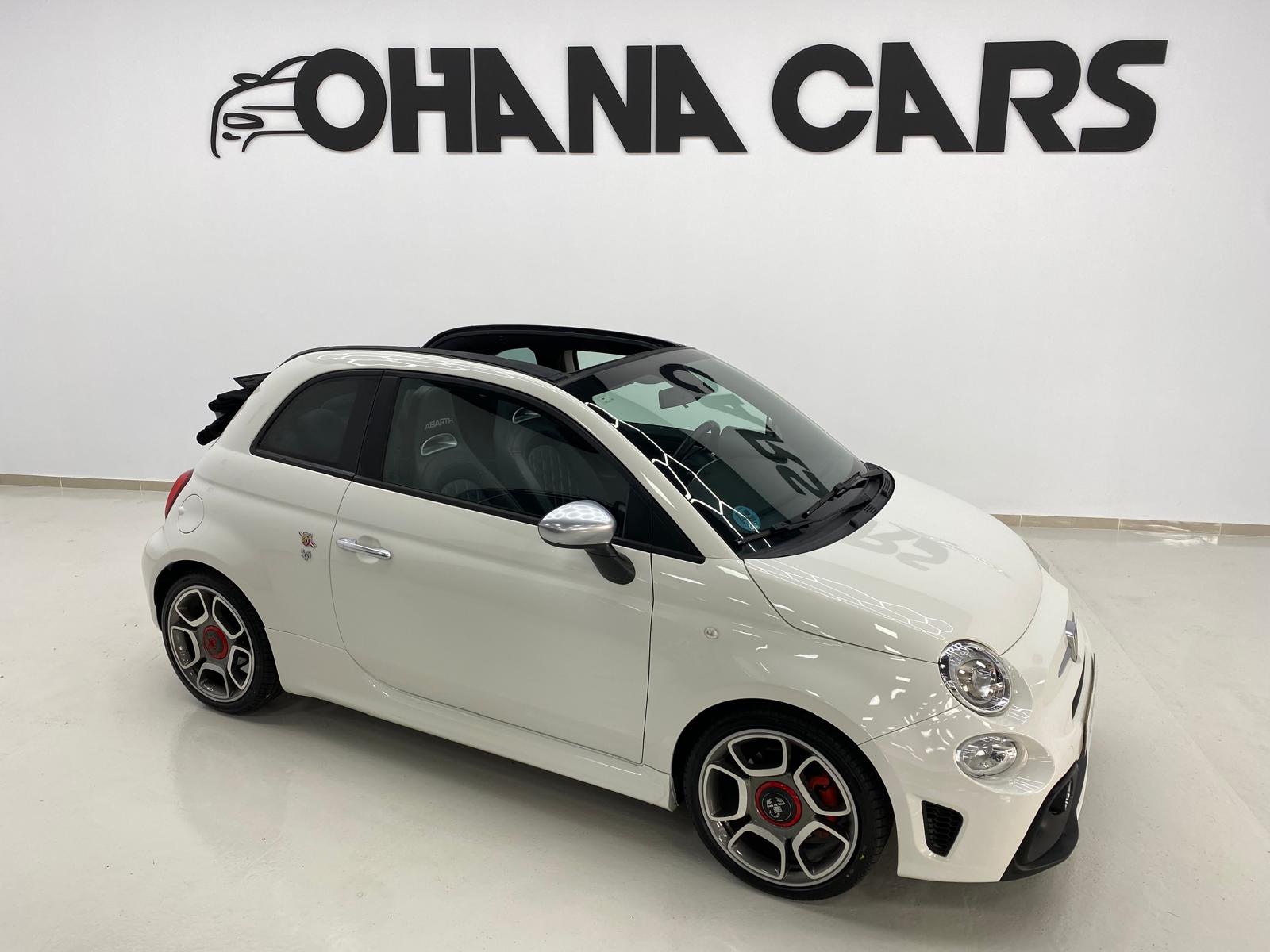 Abarth 595 - Foto 3