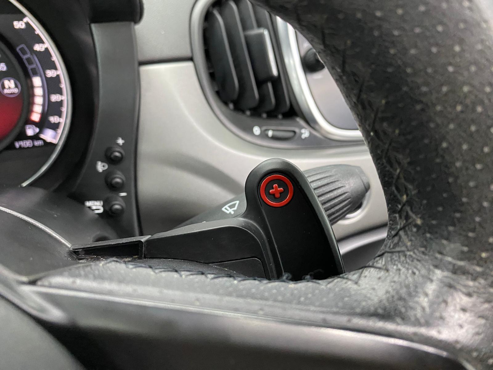 Abarth 595 - Foto 7