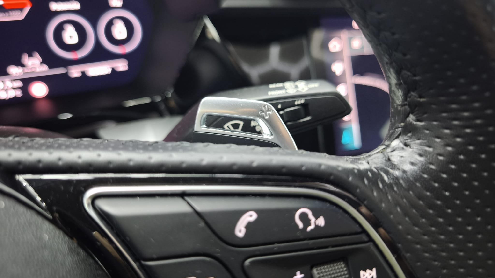 Audi RS3 - Foto 9