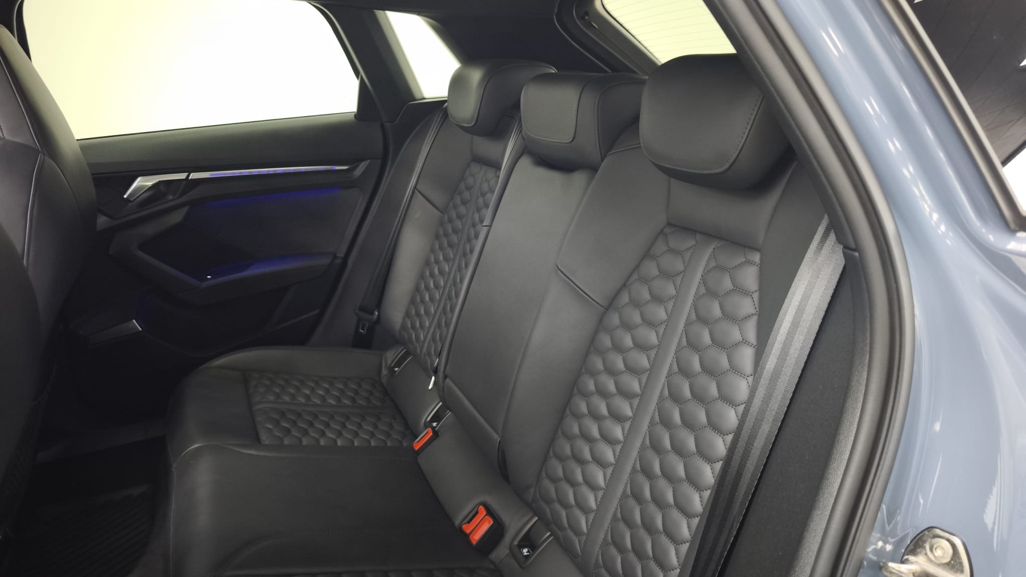 Audi RS3 - Foto 16