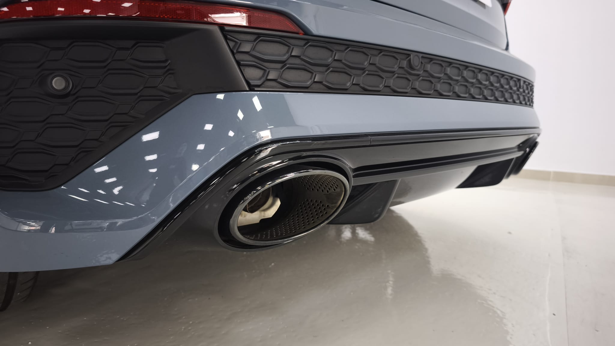 Audi RS3 - Foto 18