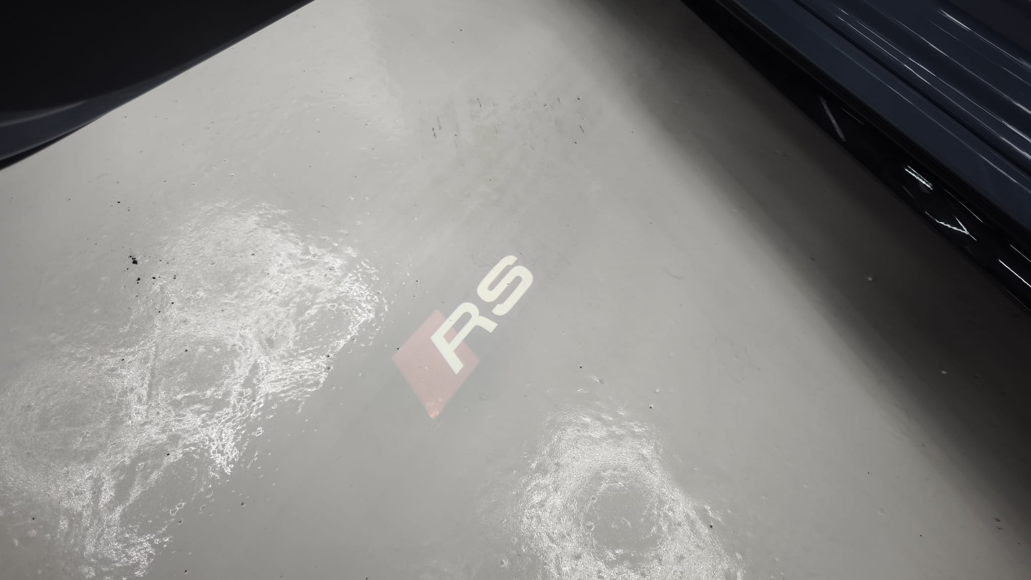 Audi RS3 - Foto 15
