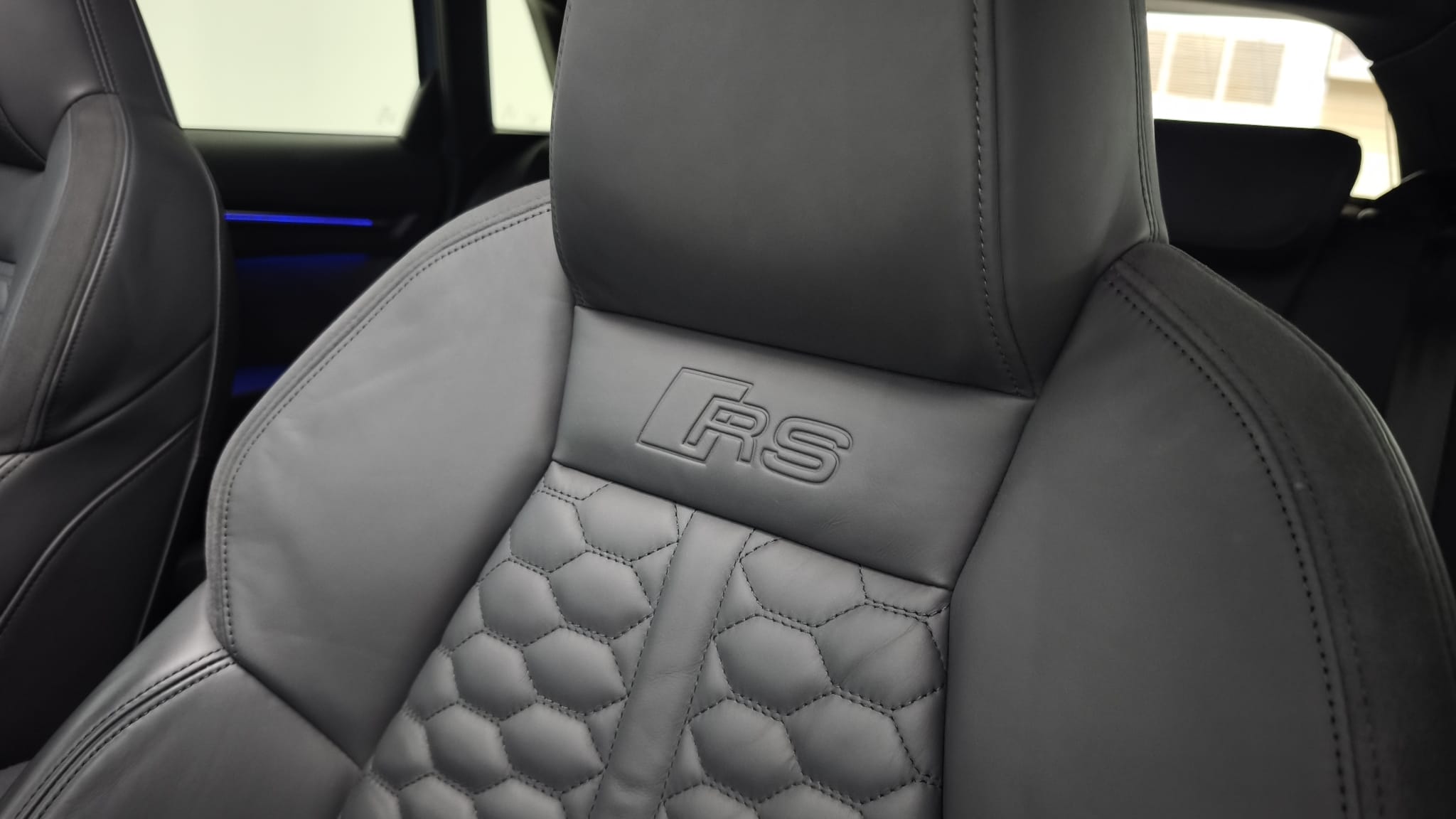 Audi RS3 - Foto 7