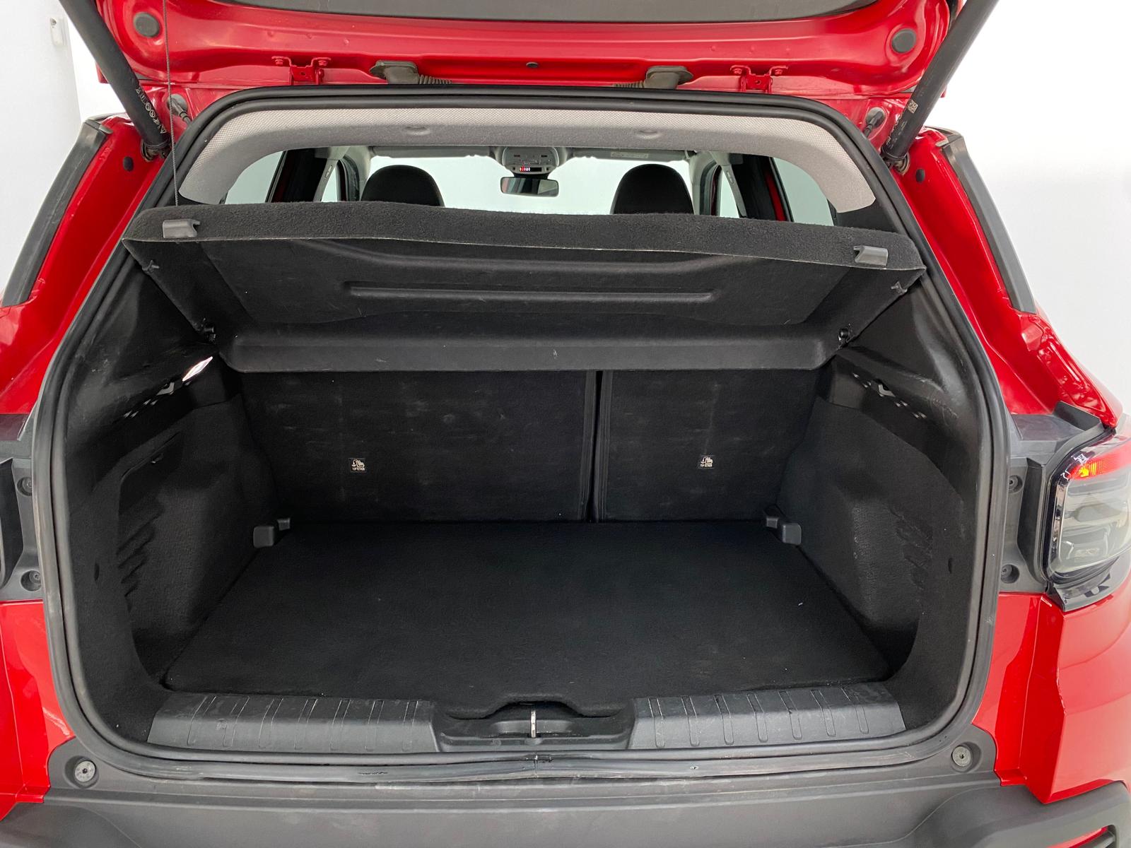 Jeep Avenger - Foto 15