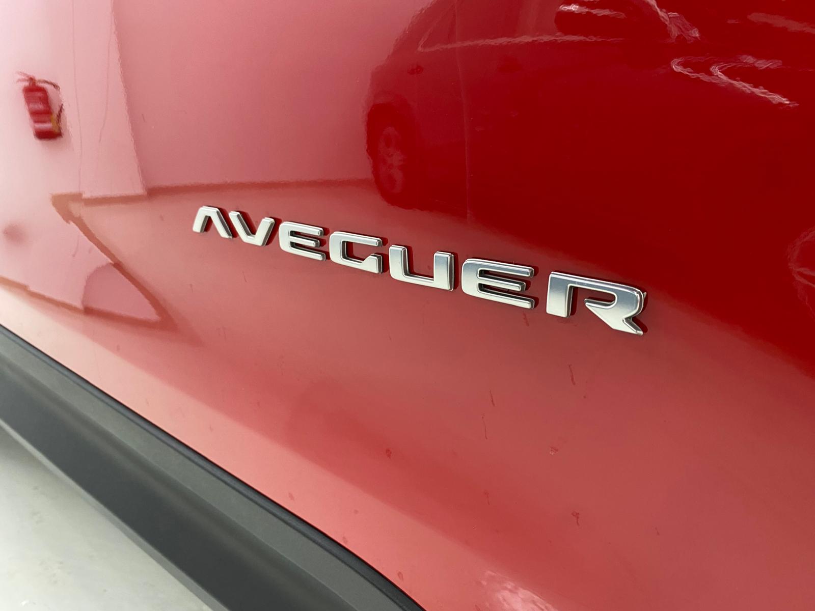 Jeep Avenger - Foto 13