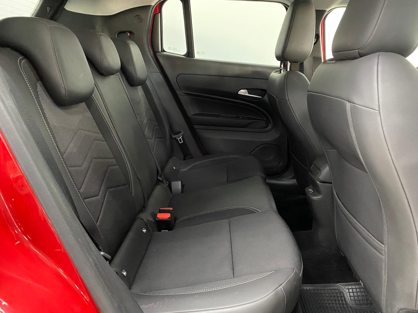 Jeep Avenger - Foto 11