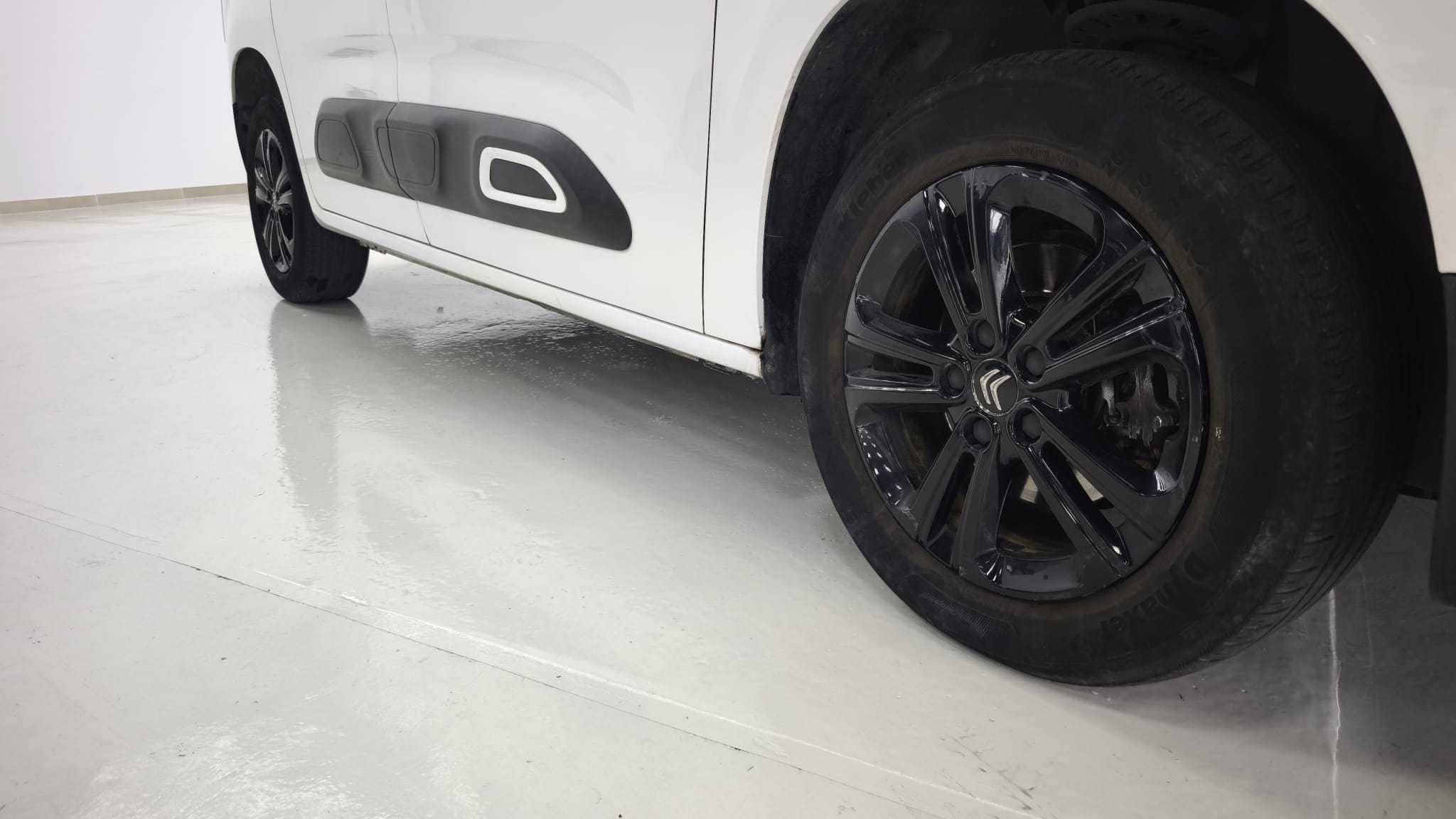 Citroën Berlingo - Foto 7