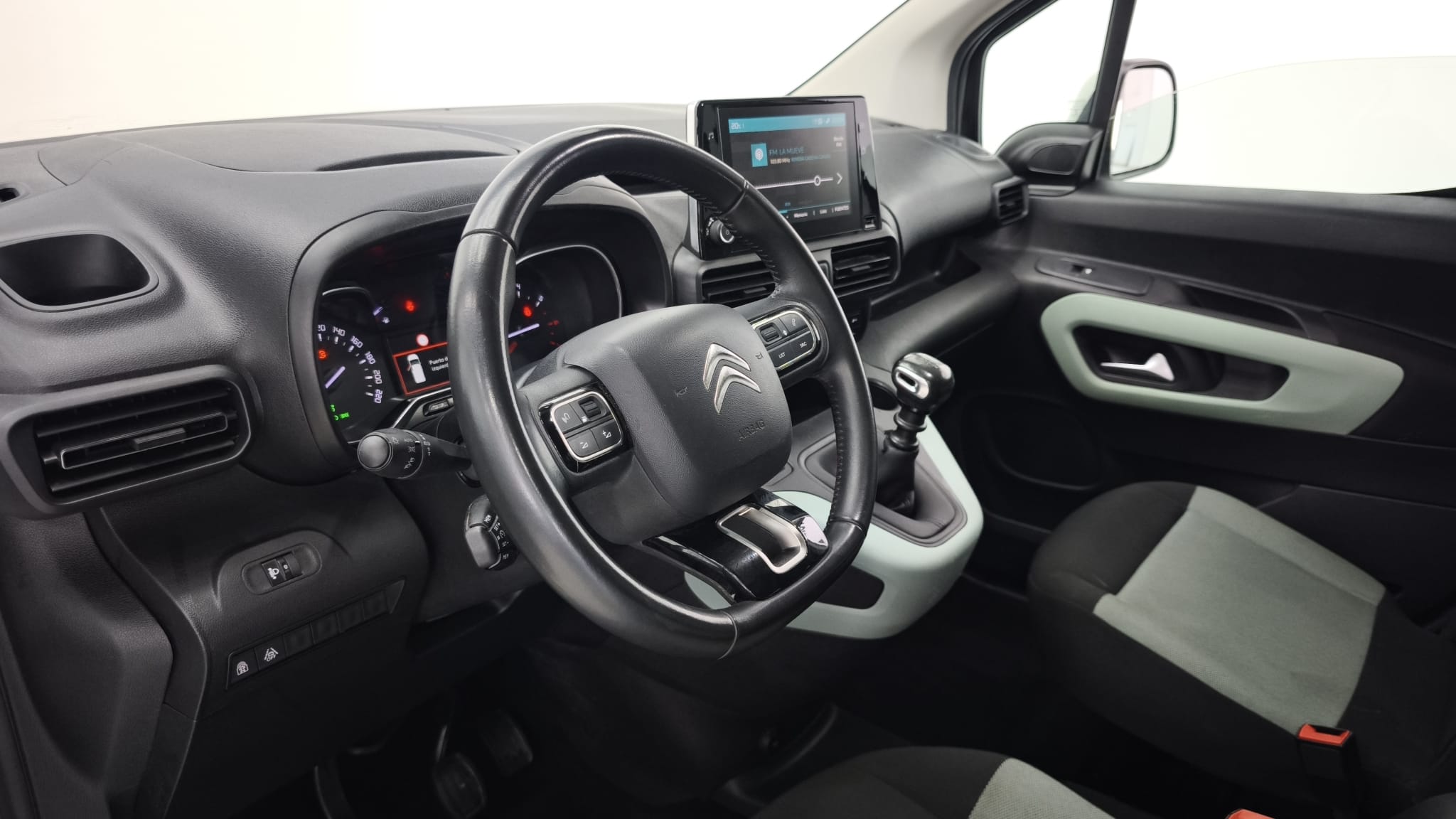 Citroën Berlingo - Foto 3