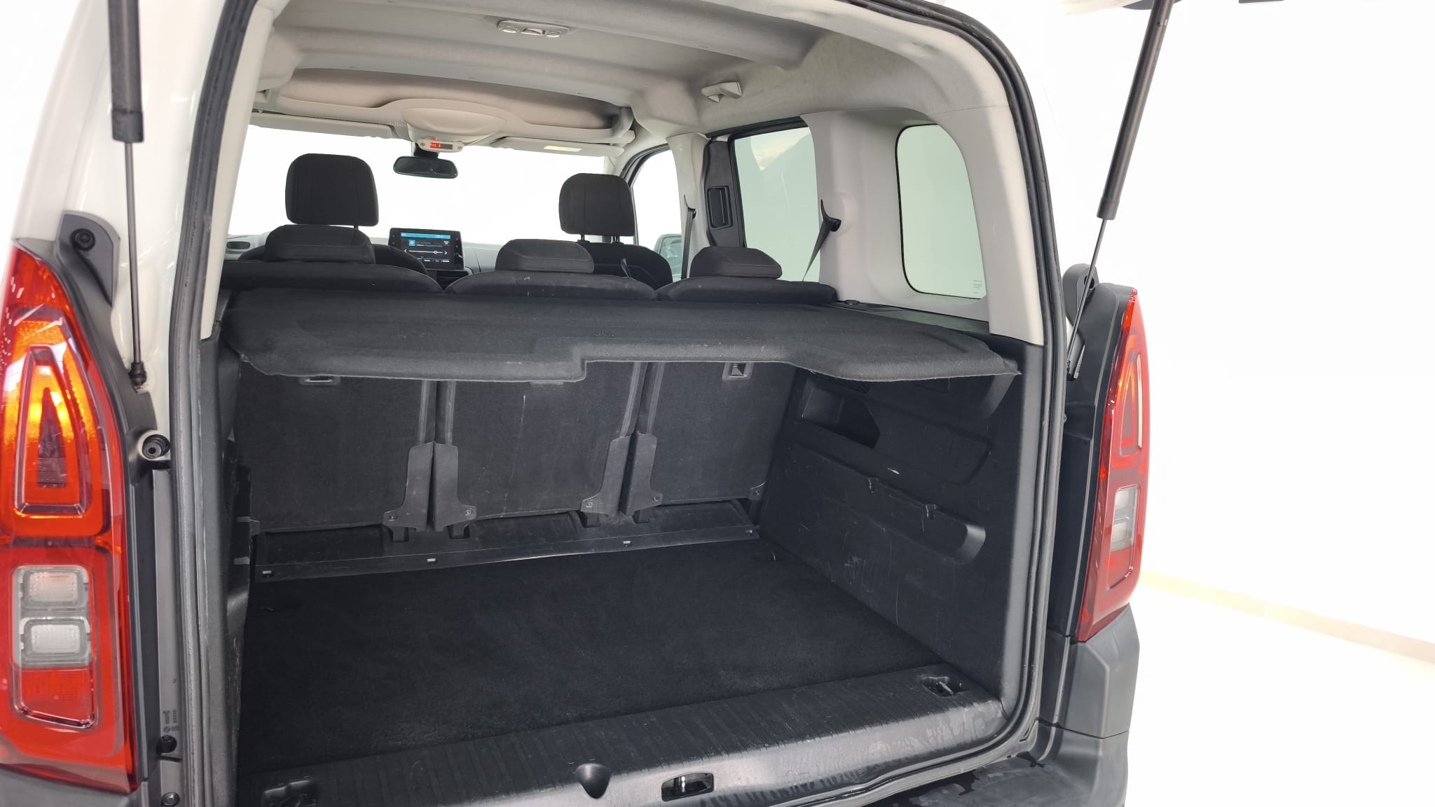 Citroën Berlingo - Foto 5