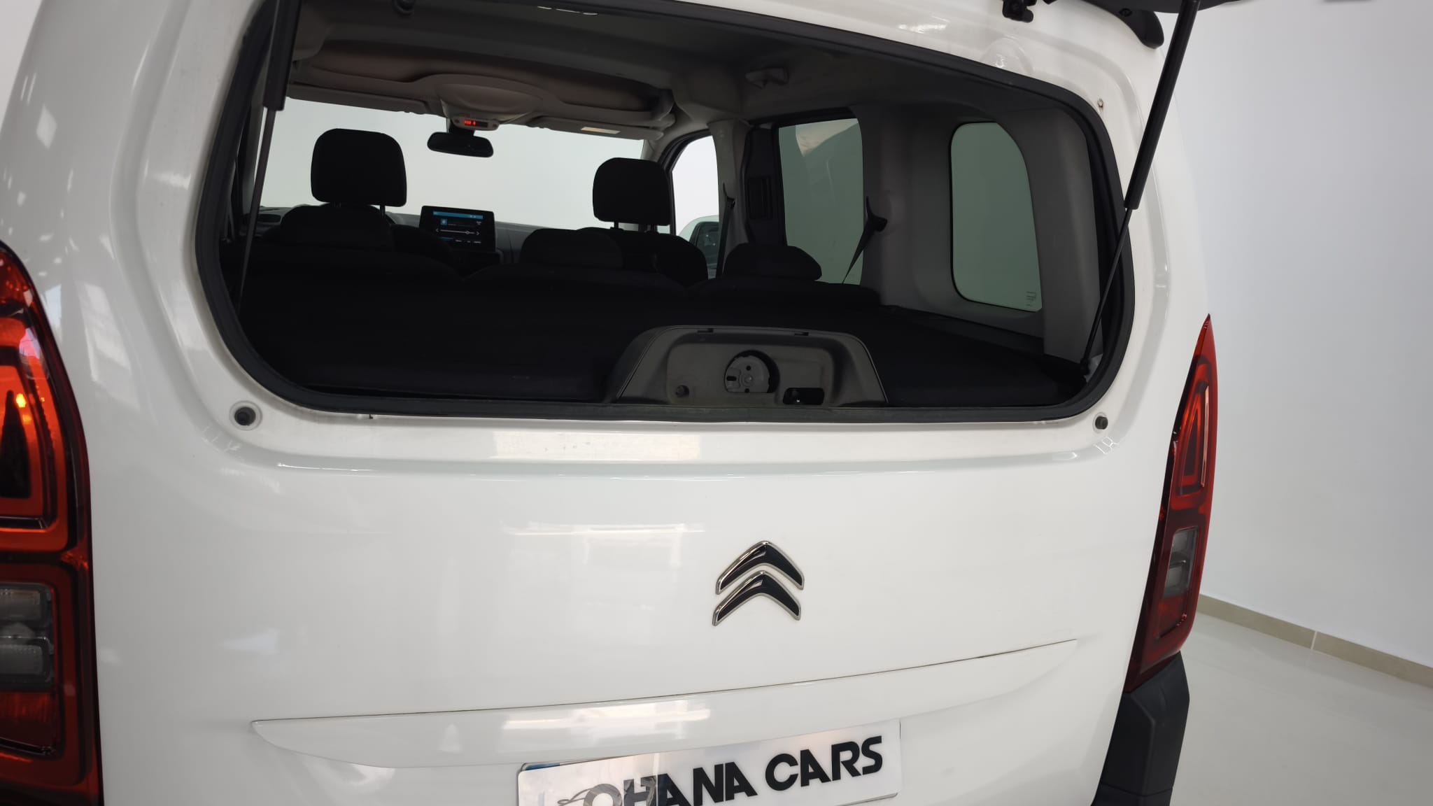 Citroën Berlingo - Foto 6