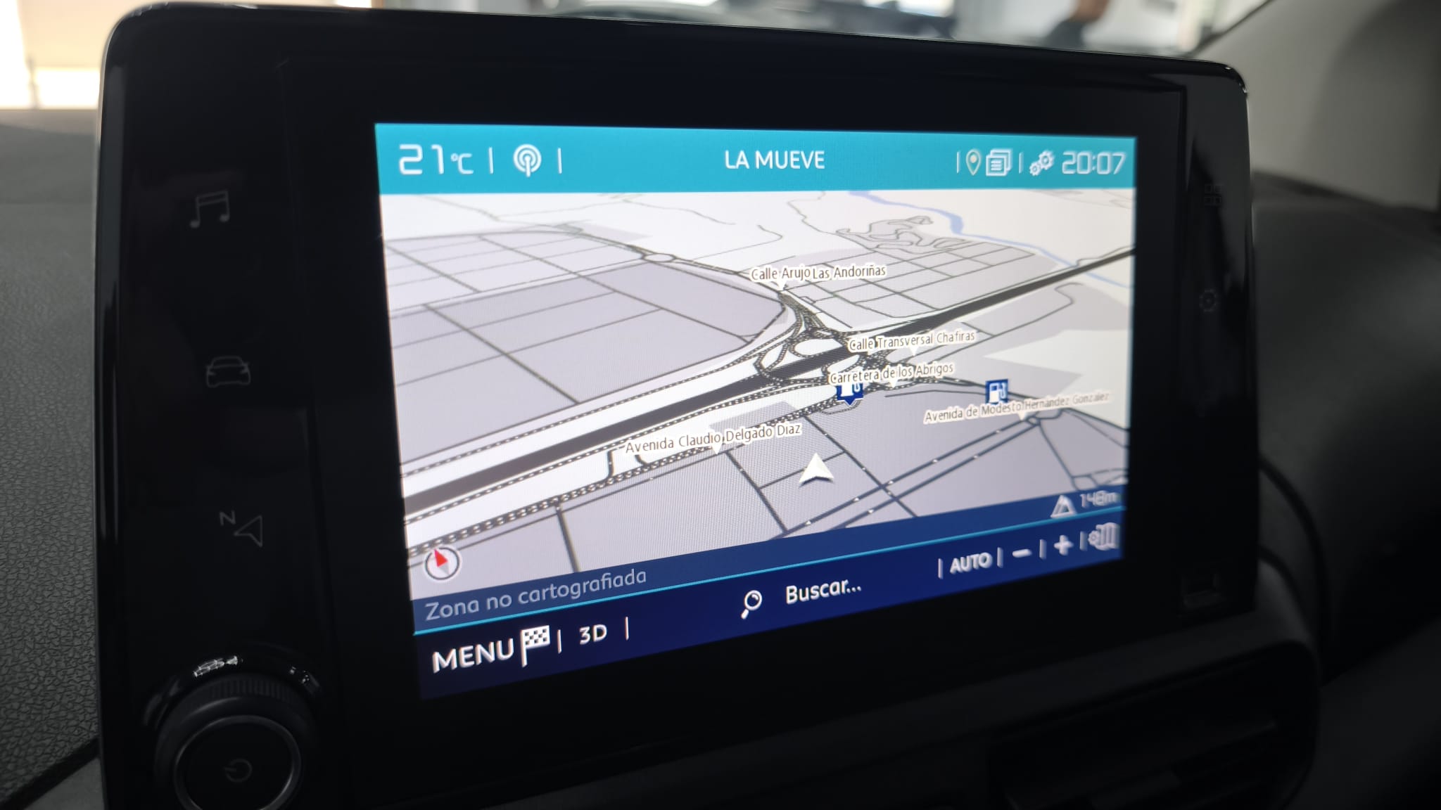 Citroën Berlingo - Foto 4