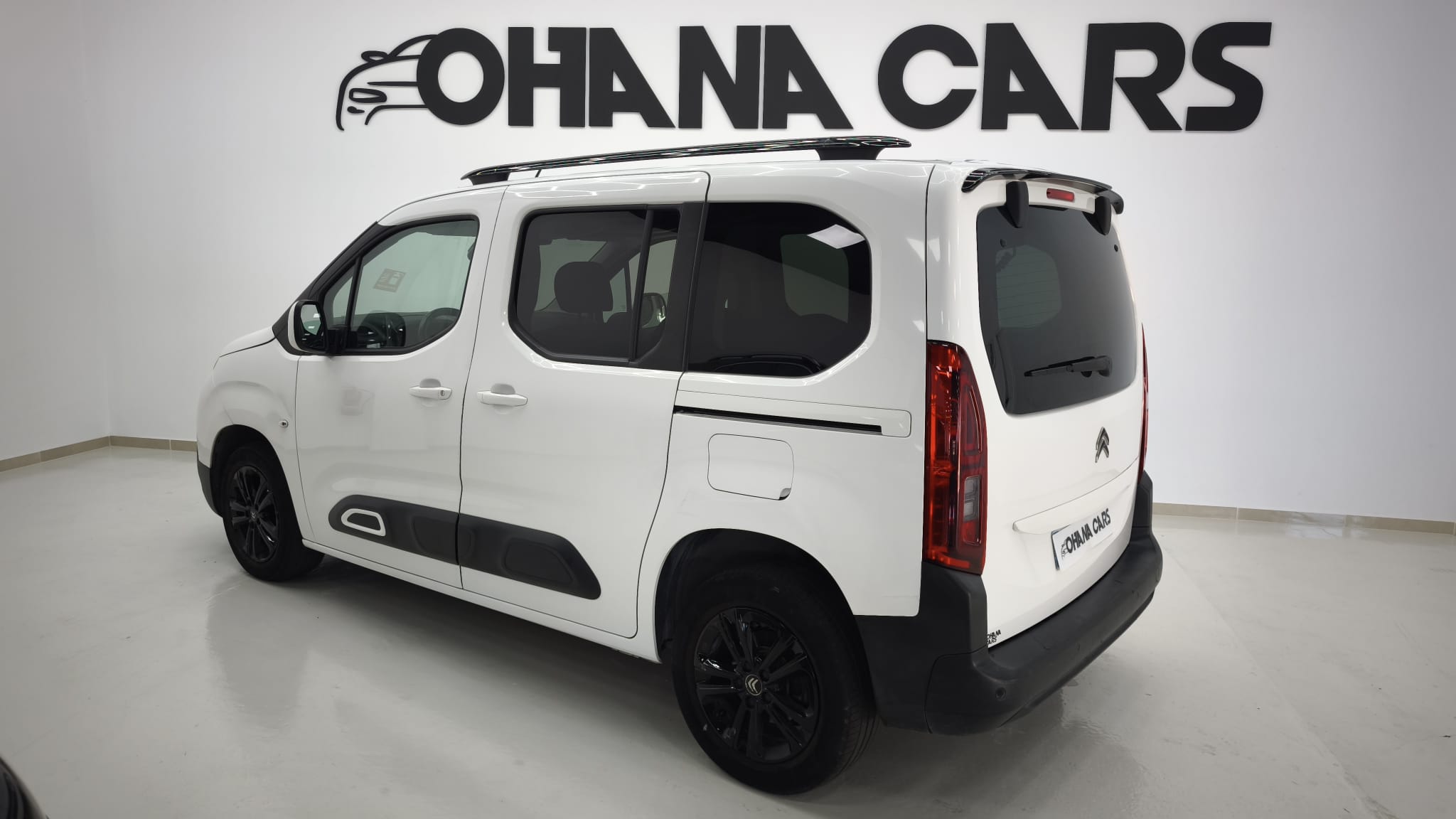 Citroën Berlingo - Foto 9