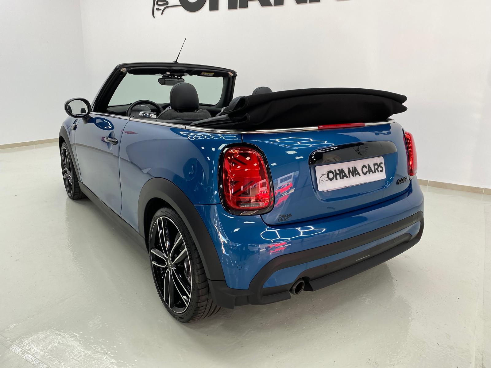 Mini Mini Cabrio - Foto 14