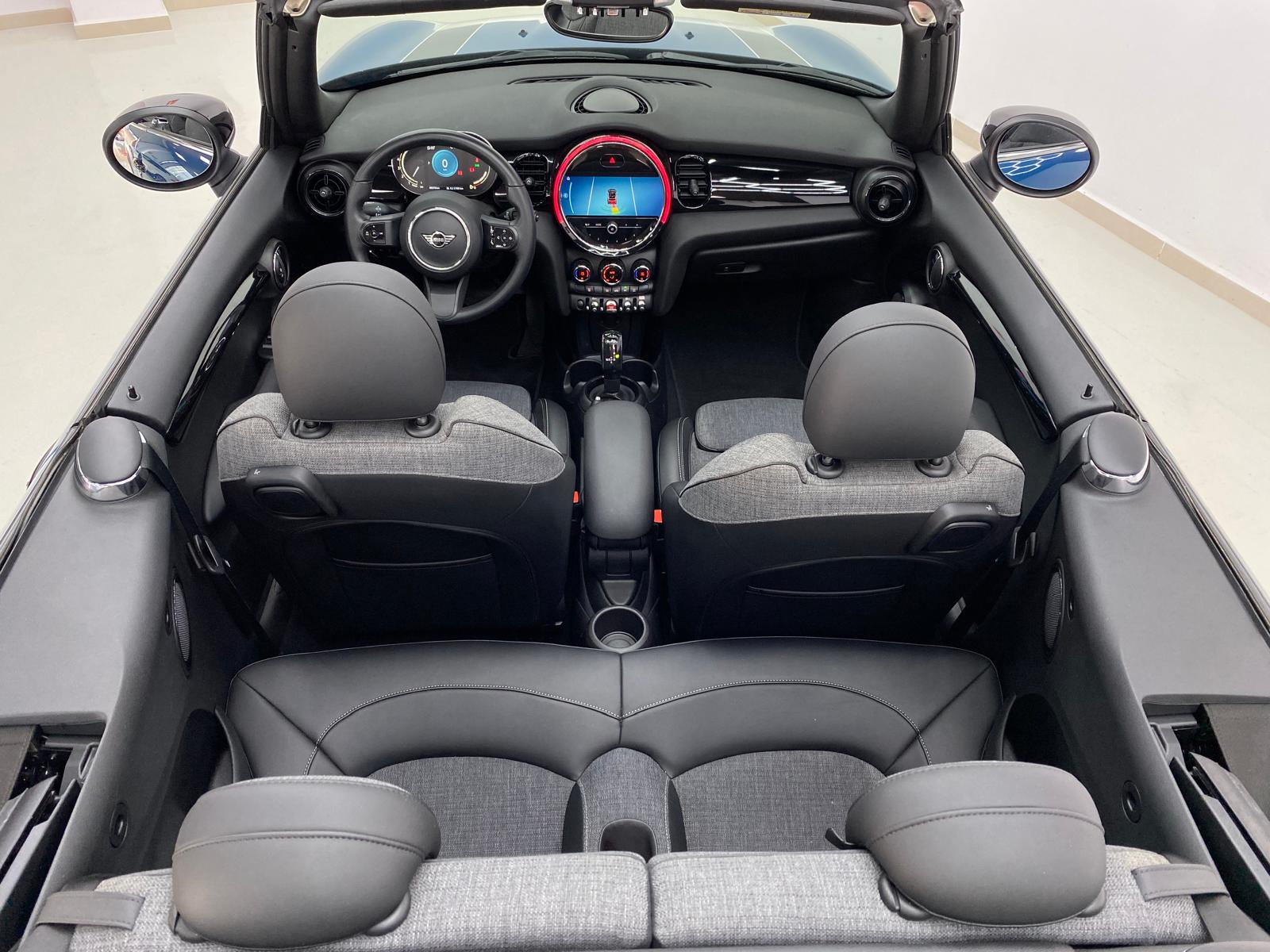 Mini Mini Cabrio - Foto 4