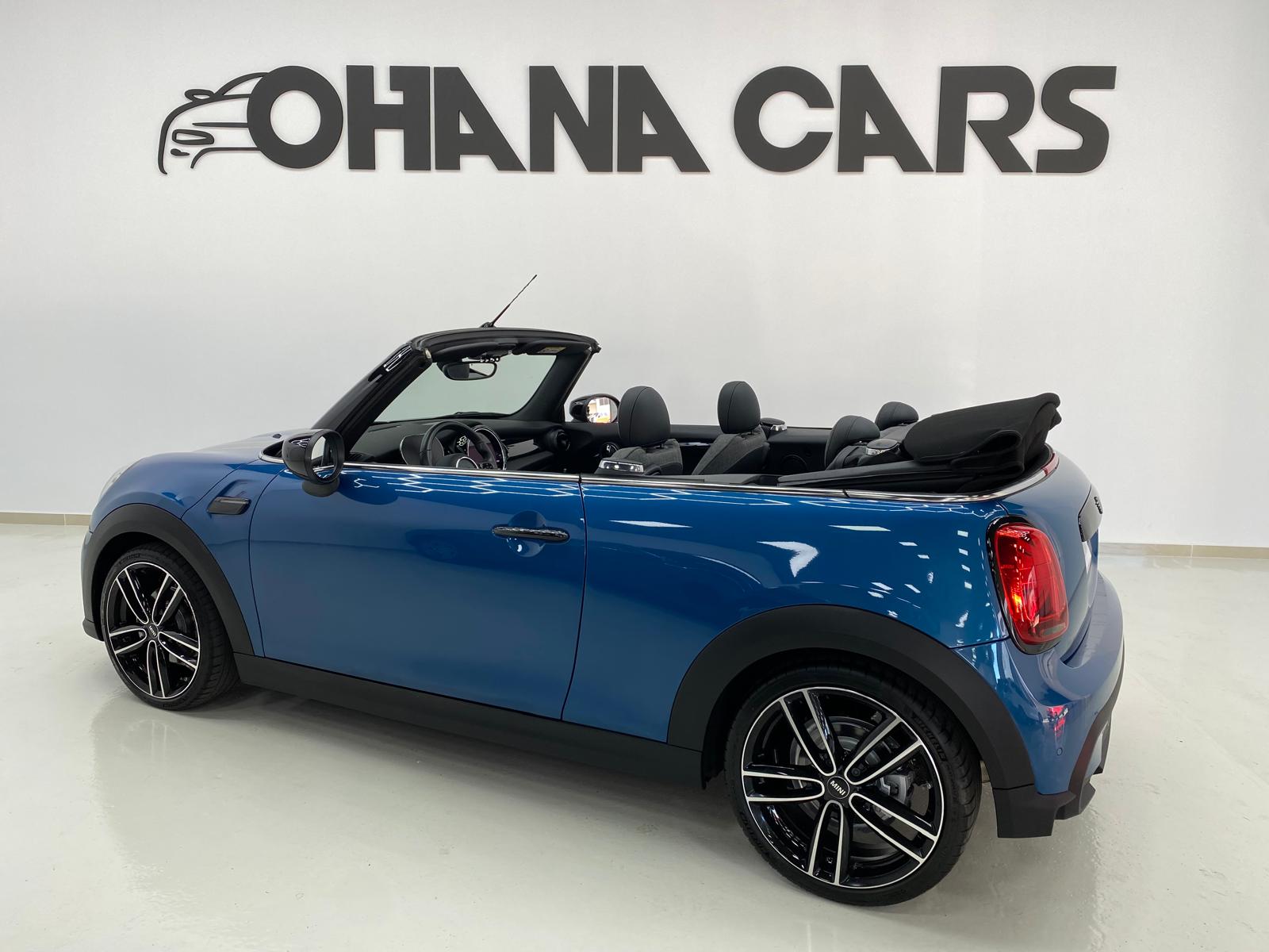 Mini Mini Cabrio - Foto 13